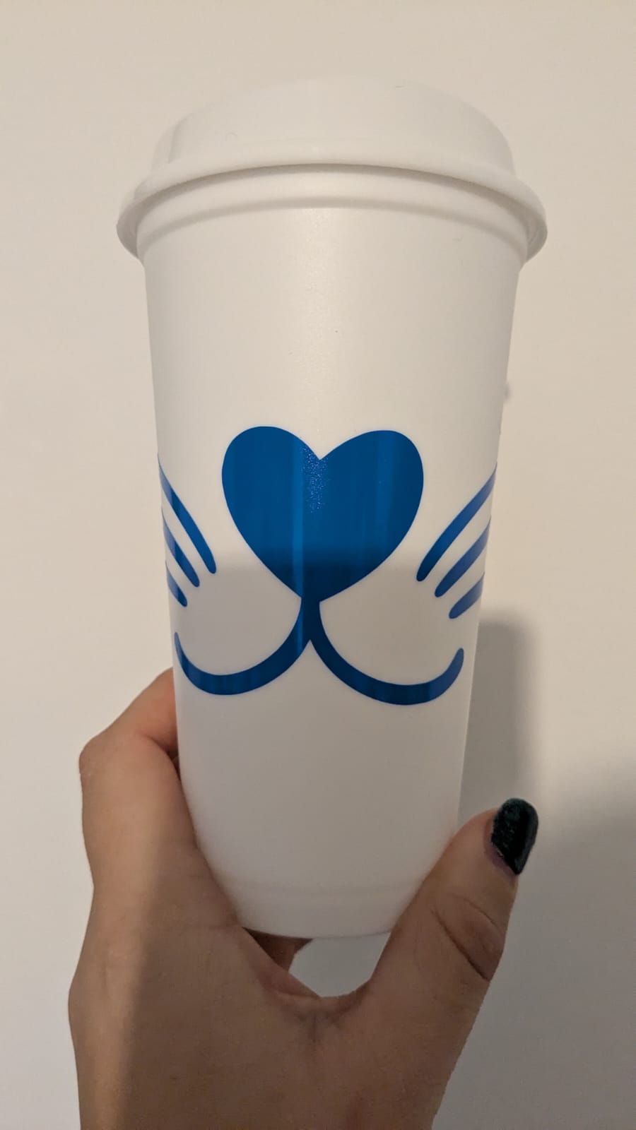 Reusable Travel Mugs