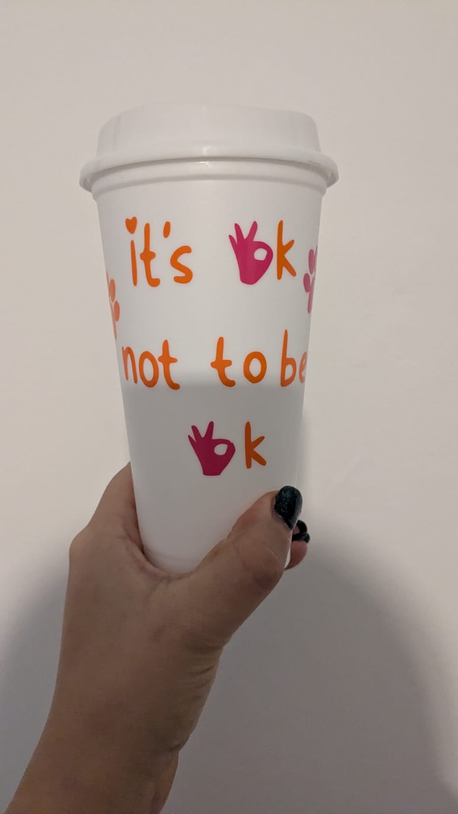 Reusable Travel Mugs