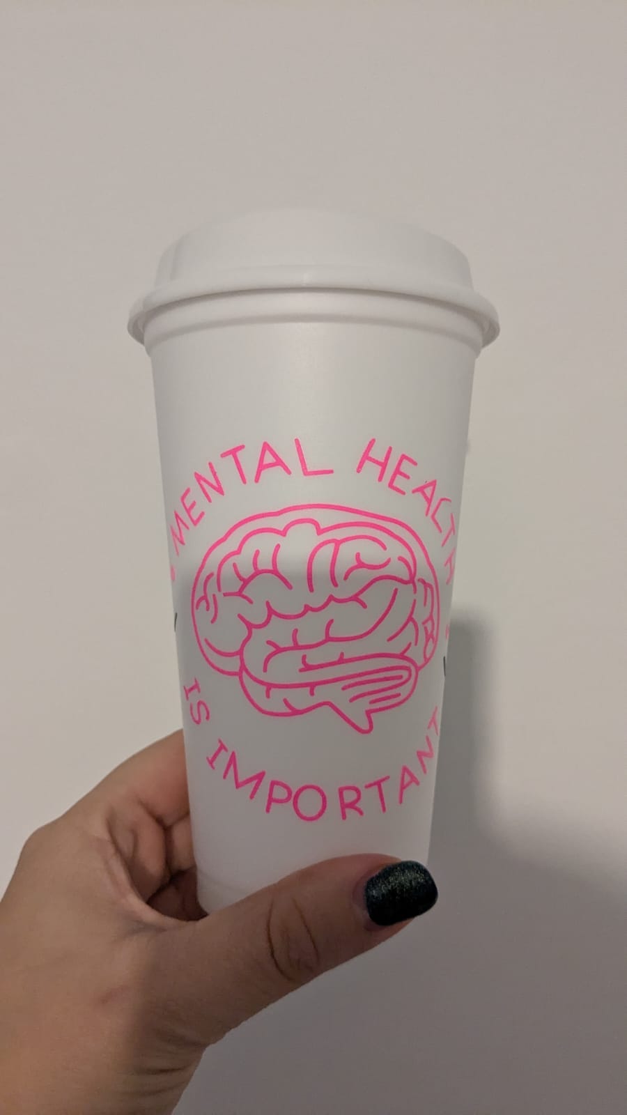 Reusable Travel Mugs