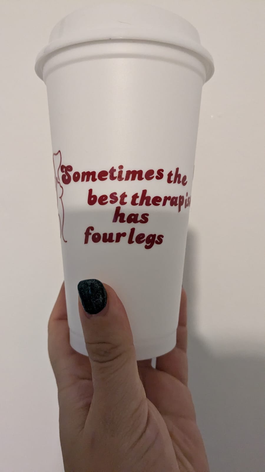Reusable Travel Mugs