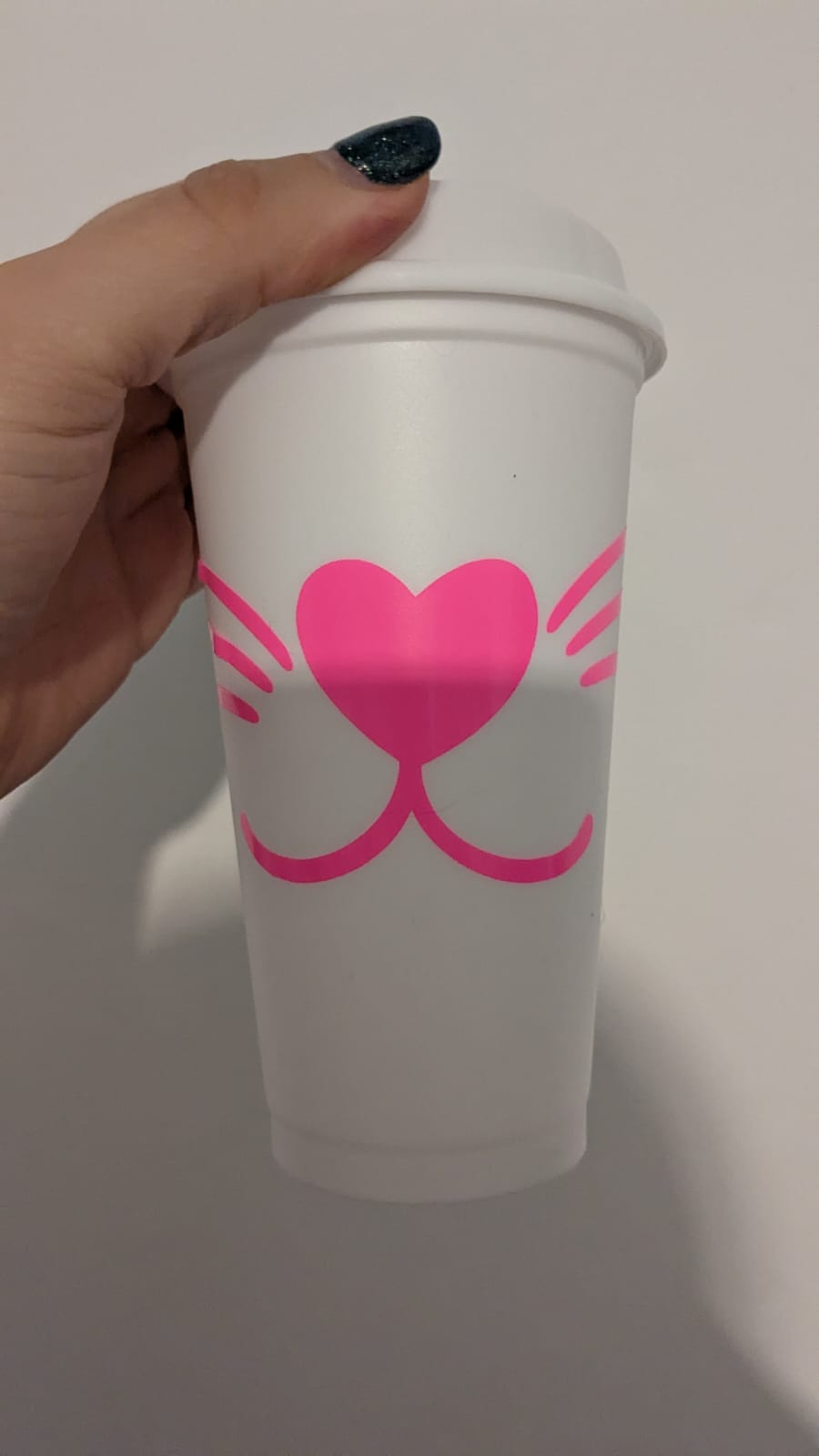 Reusable Travel Mugs