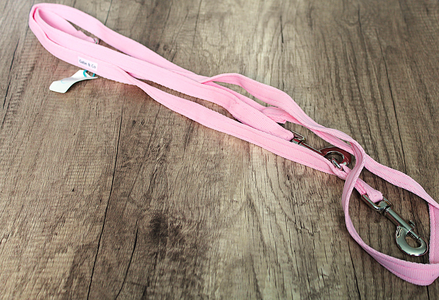 20mm Double Training Lead