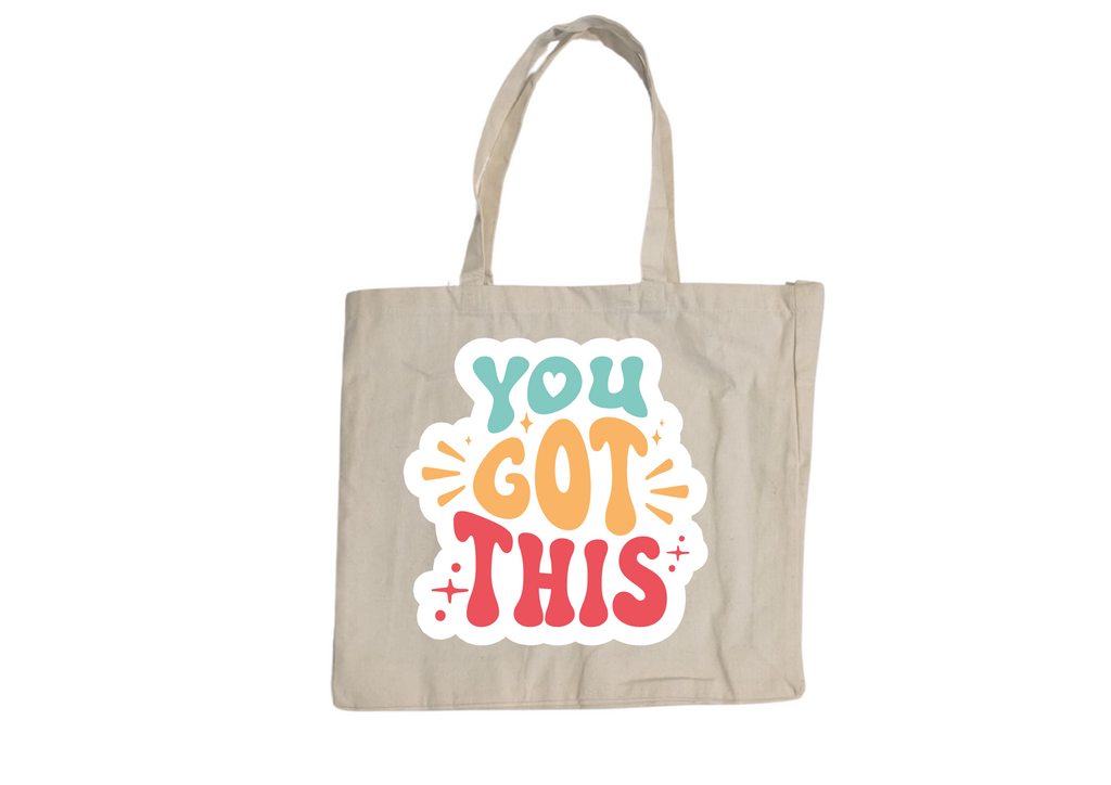 Tote Bags