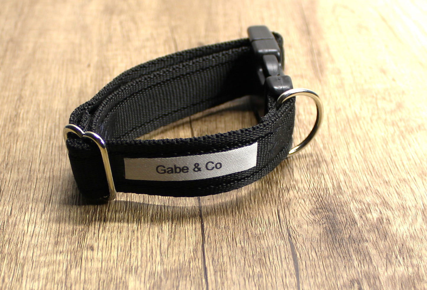 25mm Dog Collars- Small