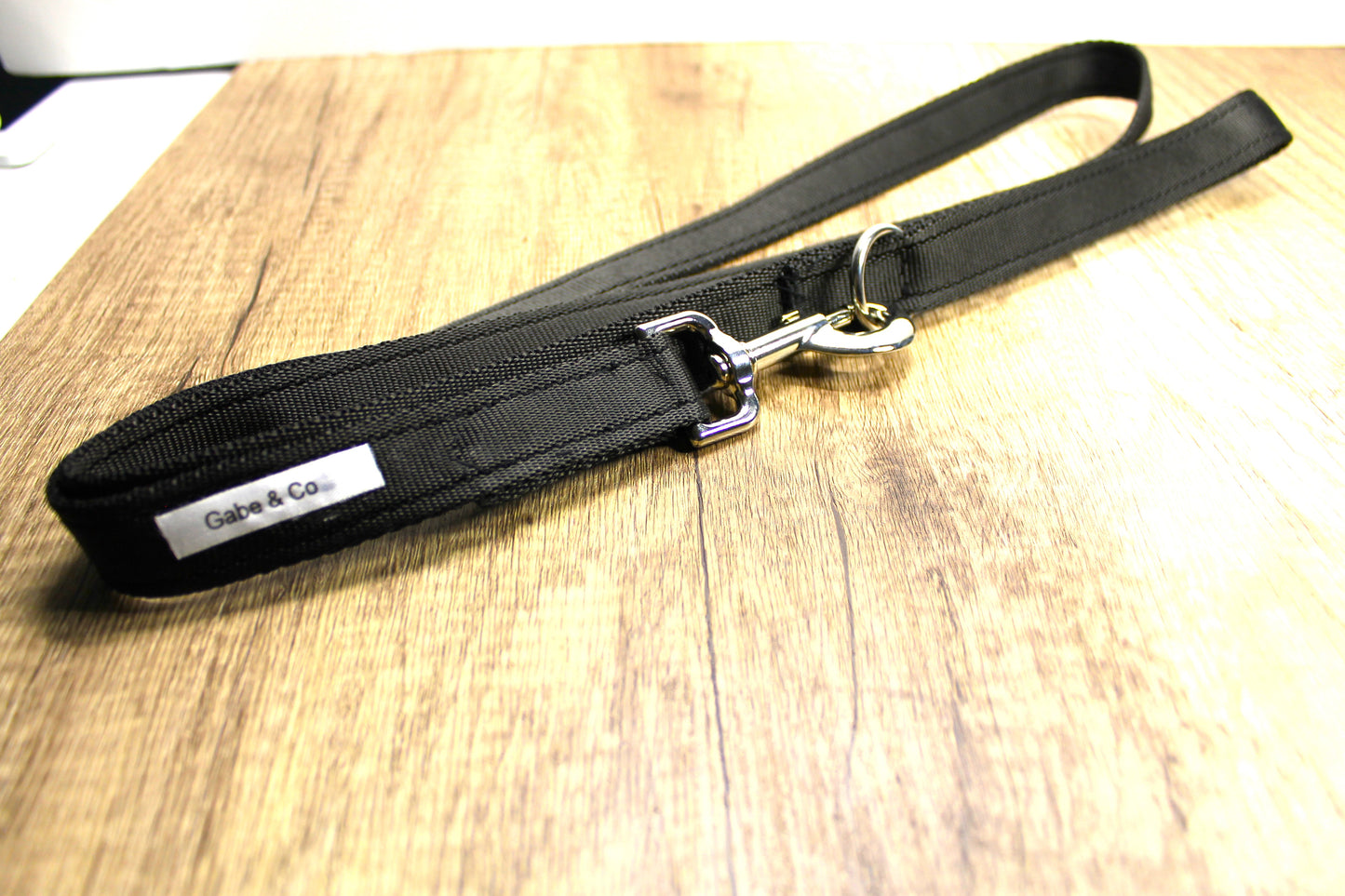 25mm Standard Dog Lead