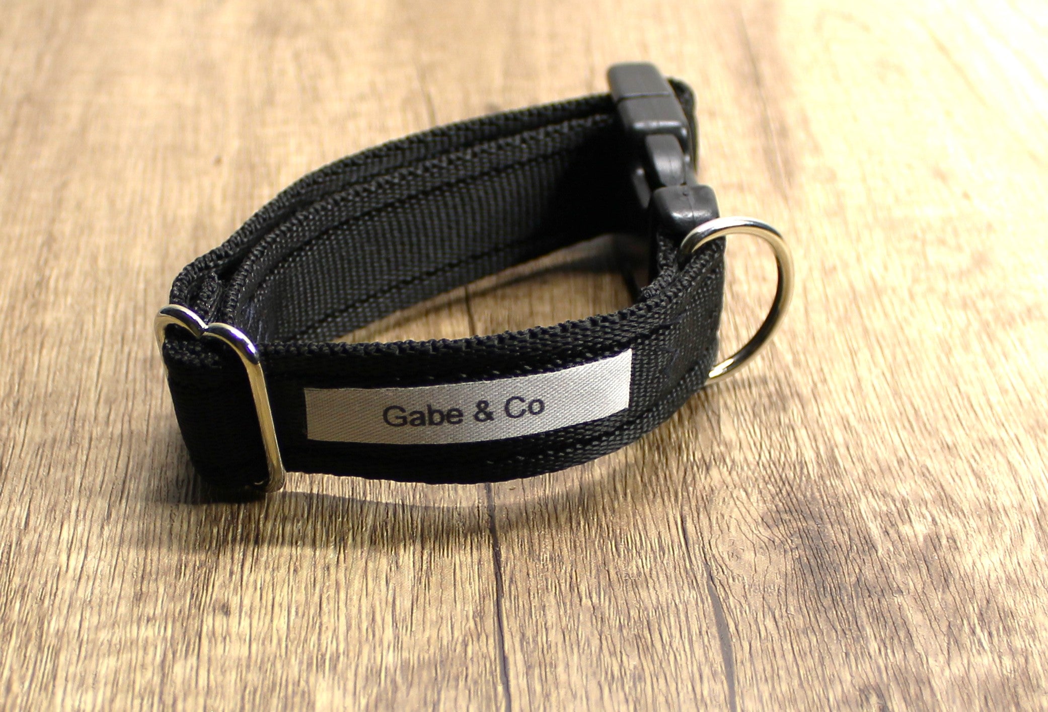 25mm Dog Collars Large