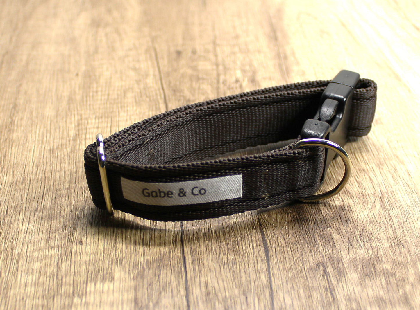 25mm Dog Collars- Small