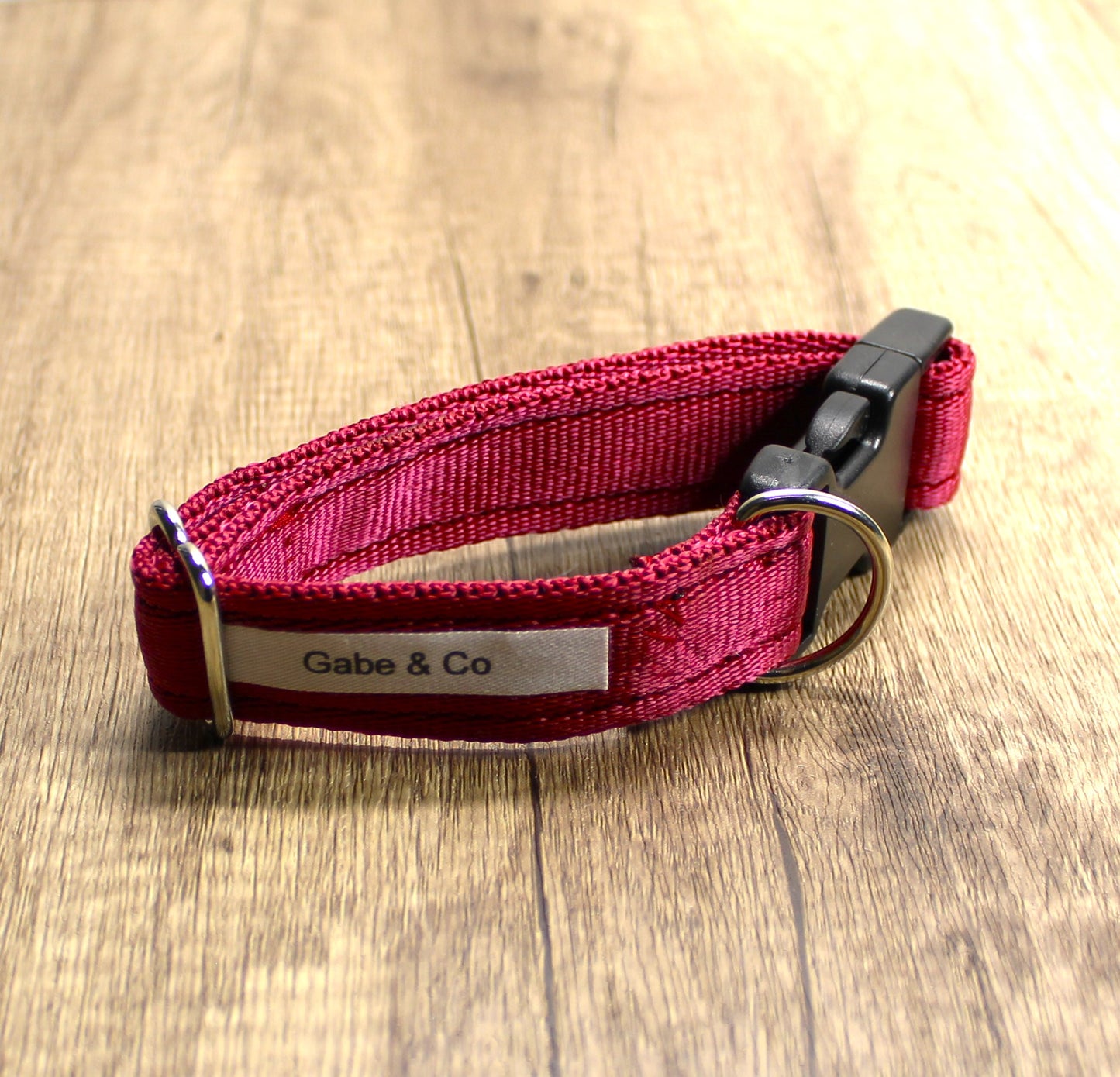 25mm Dog Collars- Small