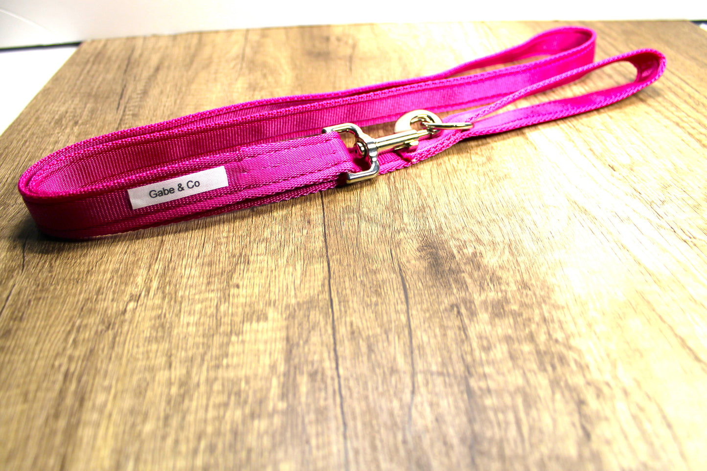 20mm Standard Dog Lead