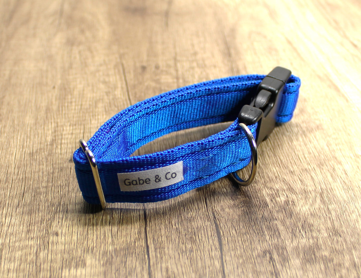 25mm Dog Collars- Small