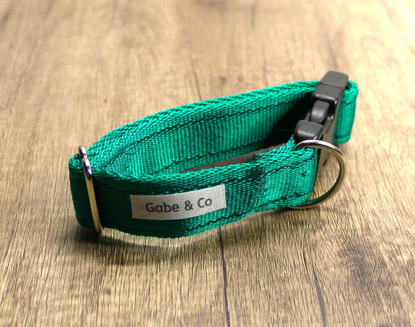 25mm Dog Collars- Small