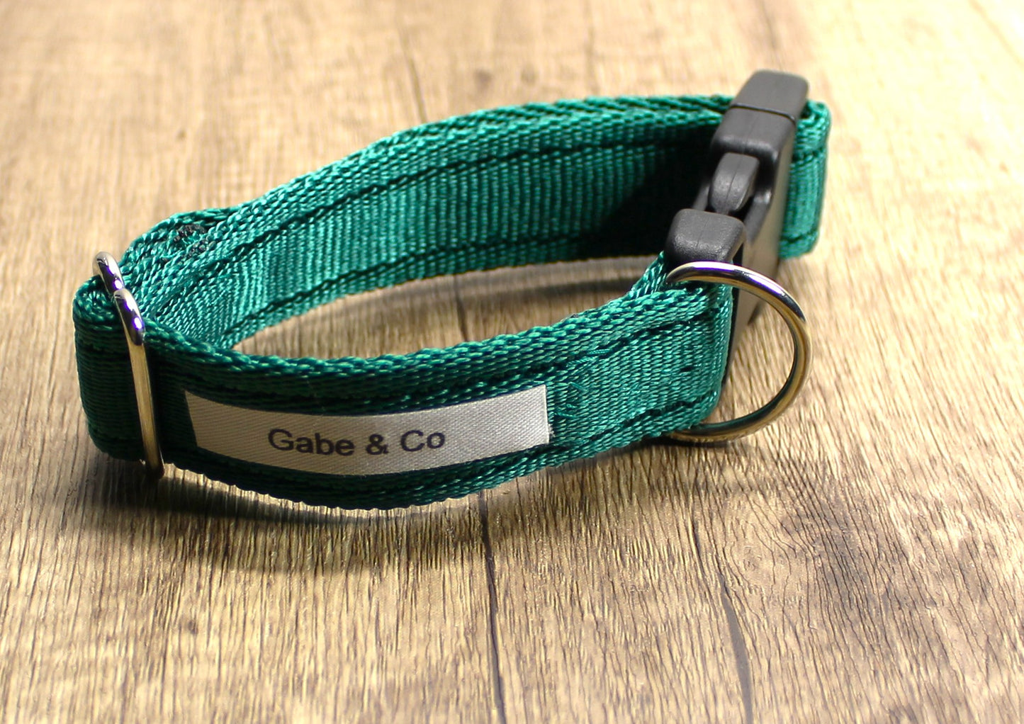 25mm Dog Collars- Small