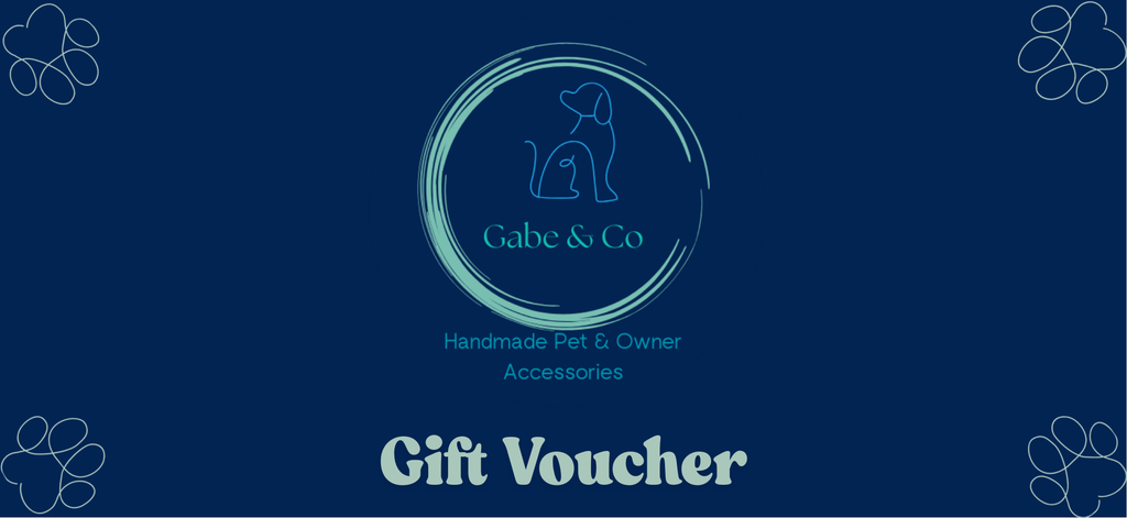 Digital Gift Voucher