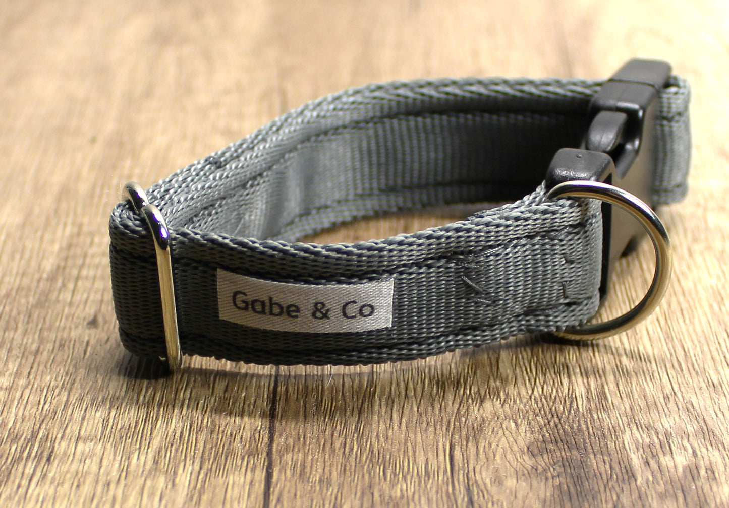 25mm Dog Collars- Small