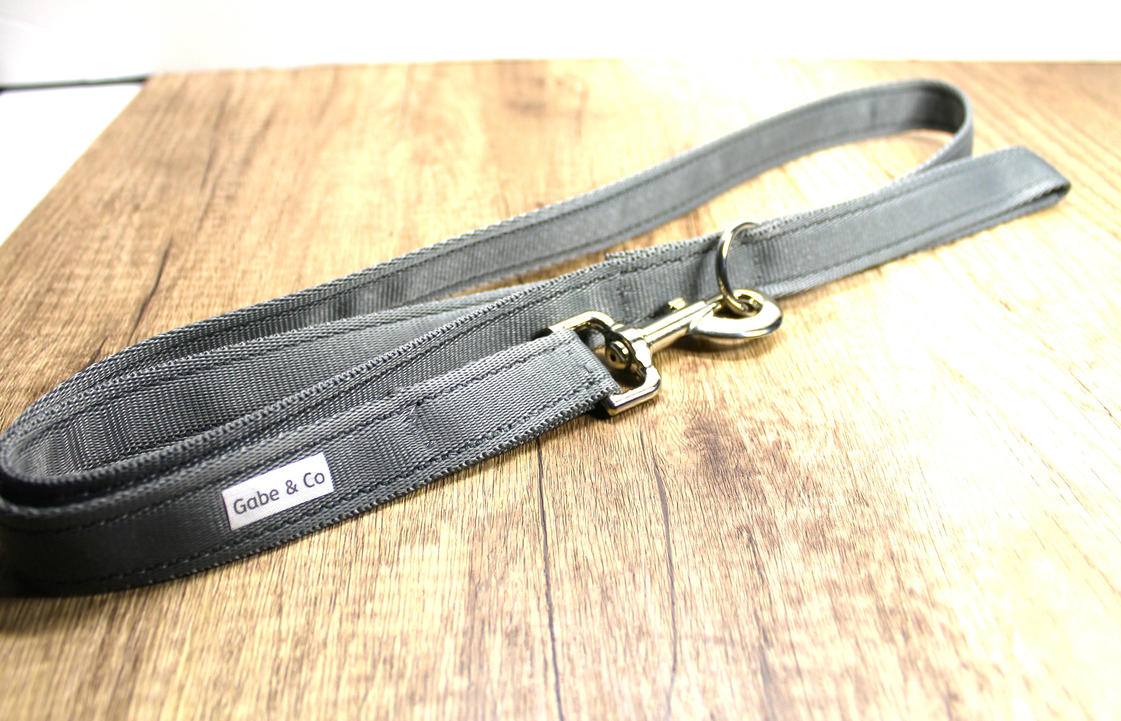 25mm Standard Dog Lead