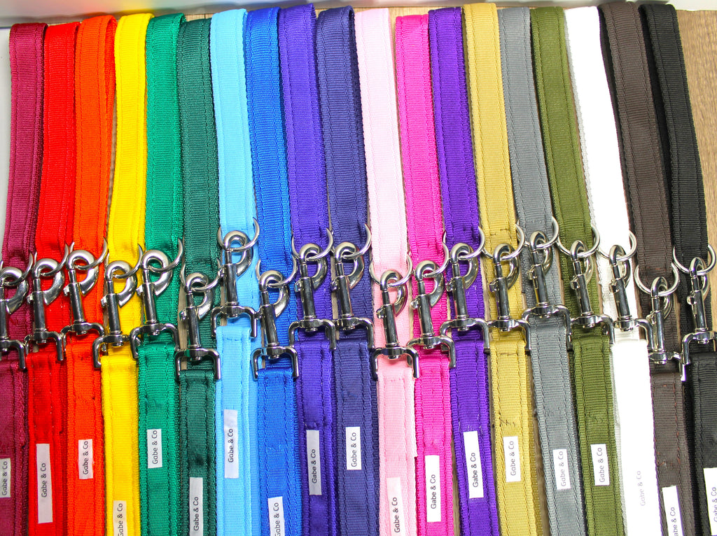 Available Colours