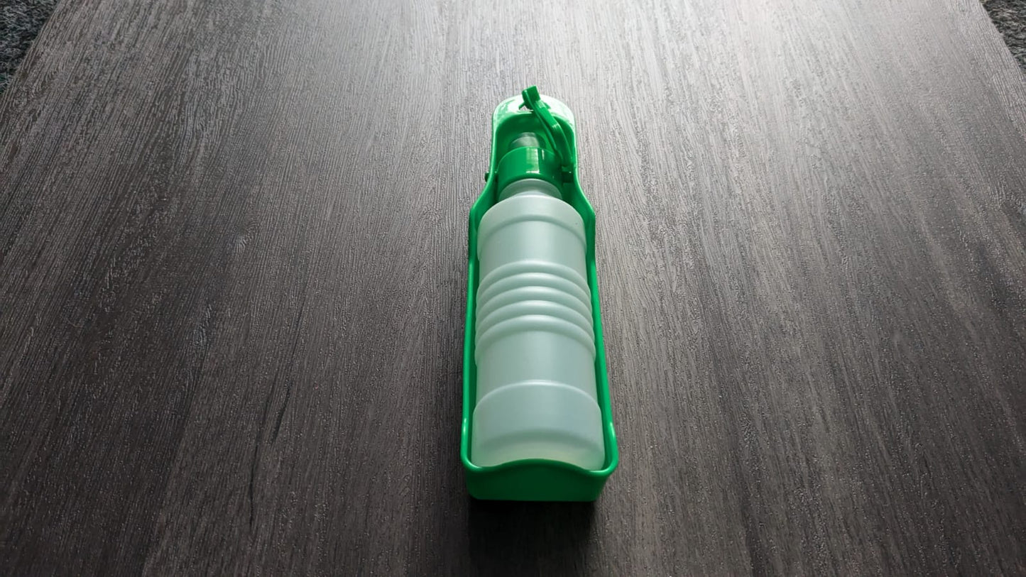 Portable Pet Water Bottle