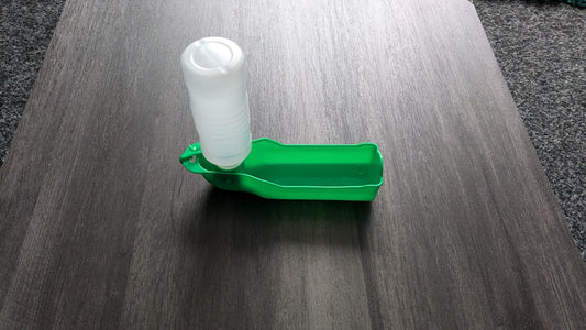 Portable Pet Water Bottle