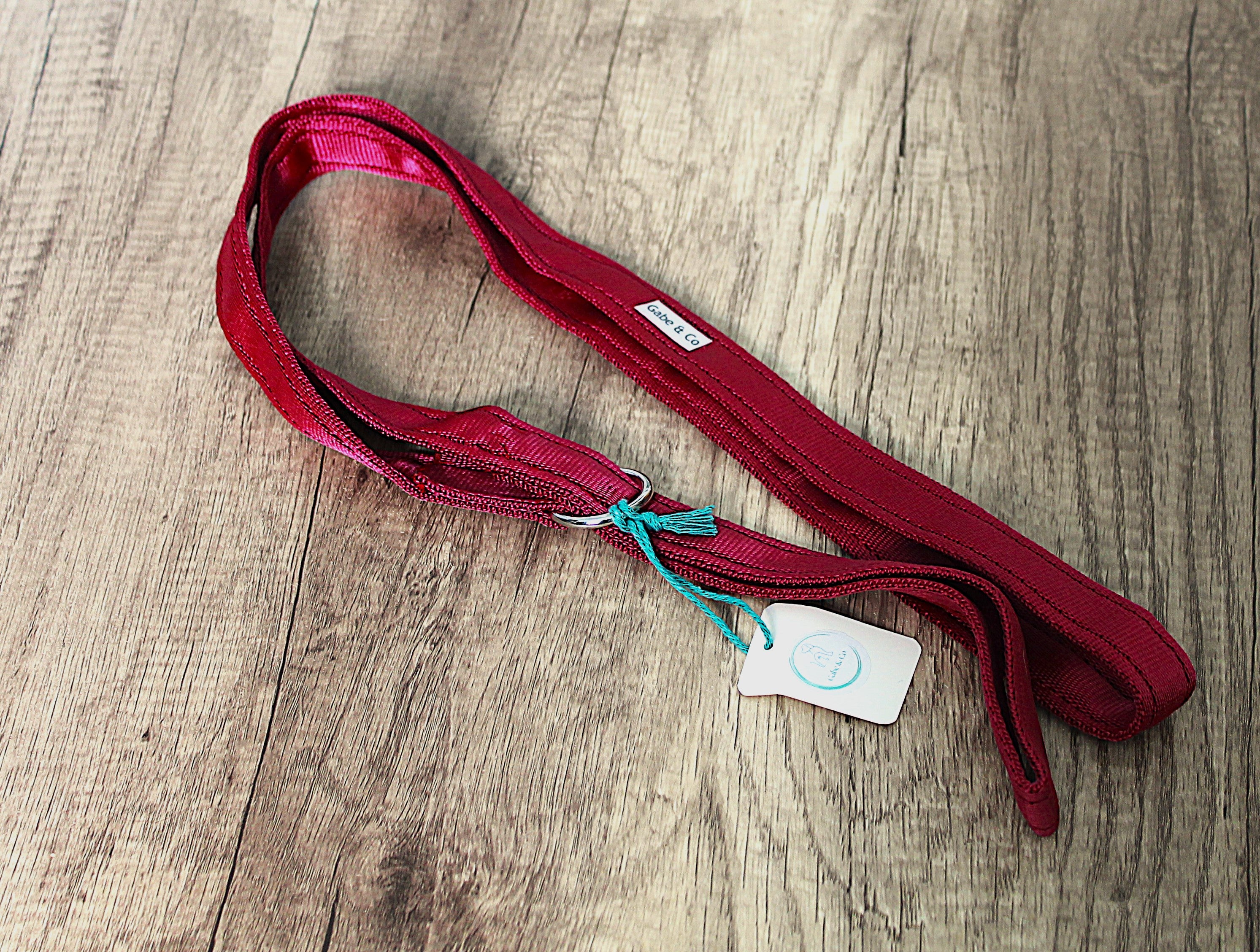 25mm Rescue Slip Lead