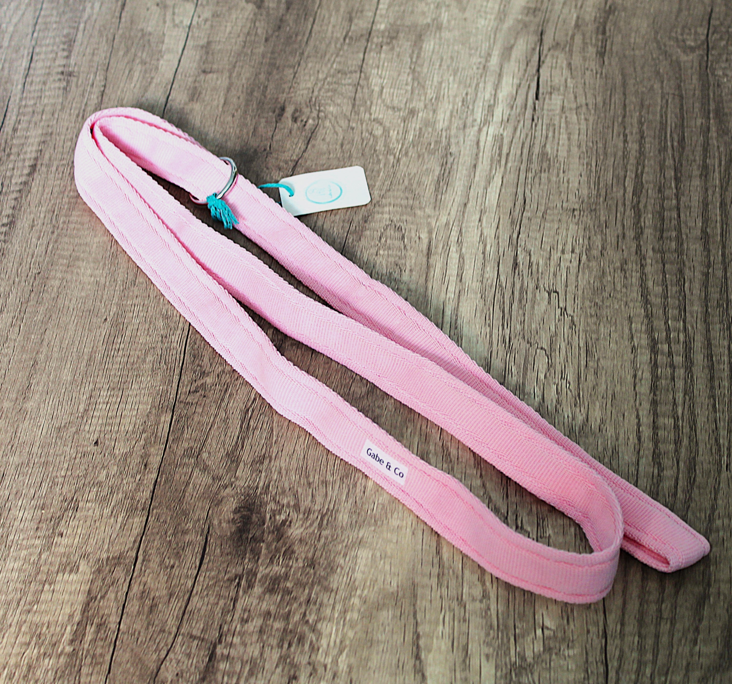 25mm Rescue Slip Lead
