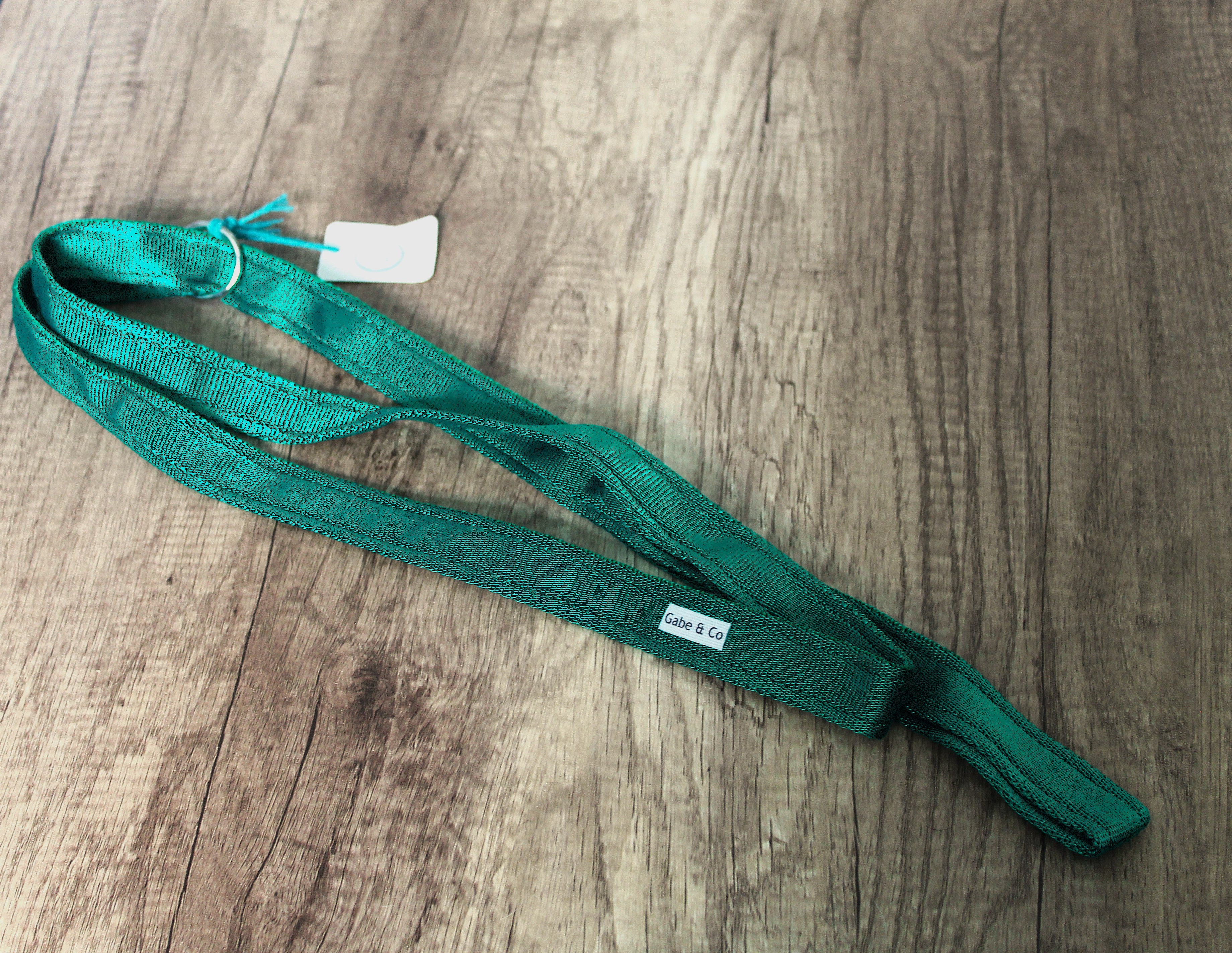 25mm Rescue Slip Lead
