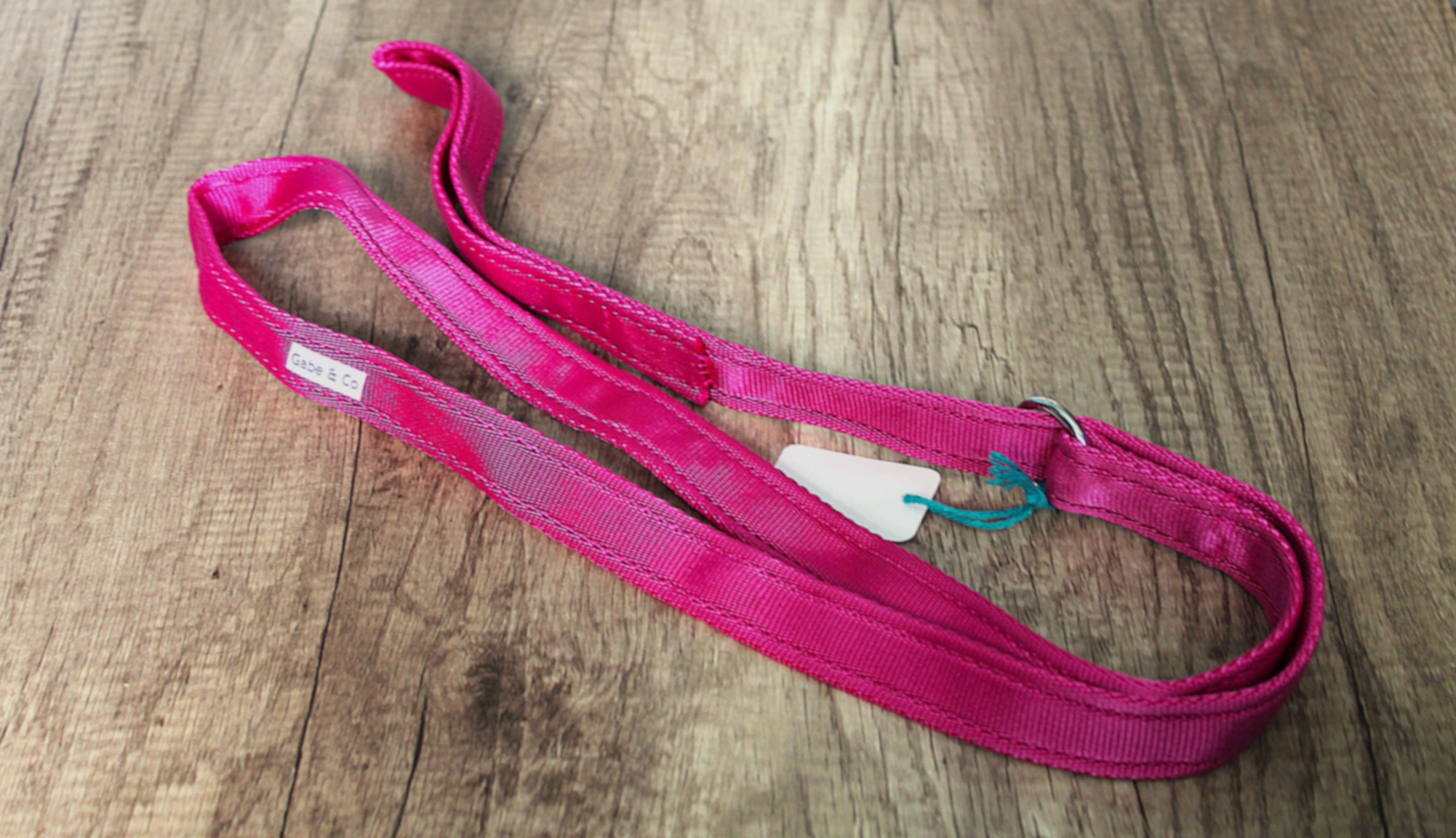 25mm Rescue Slip Lead