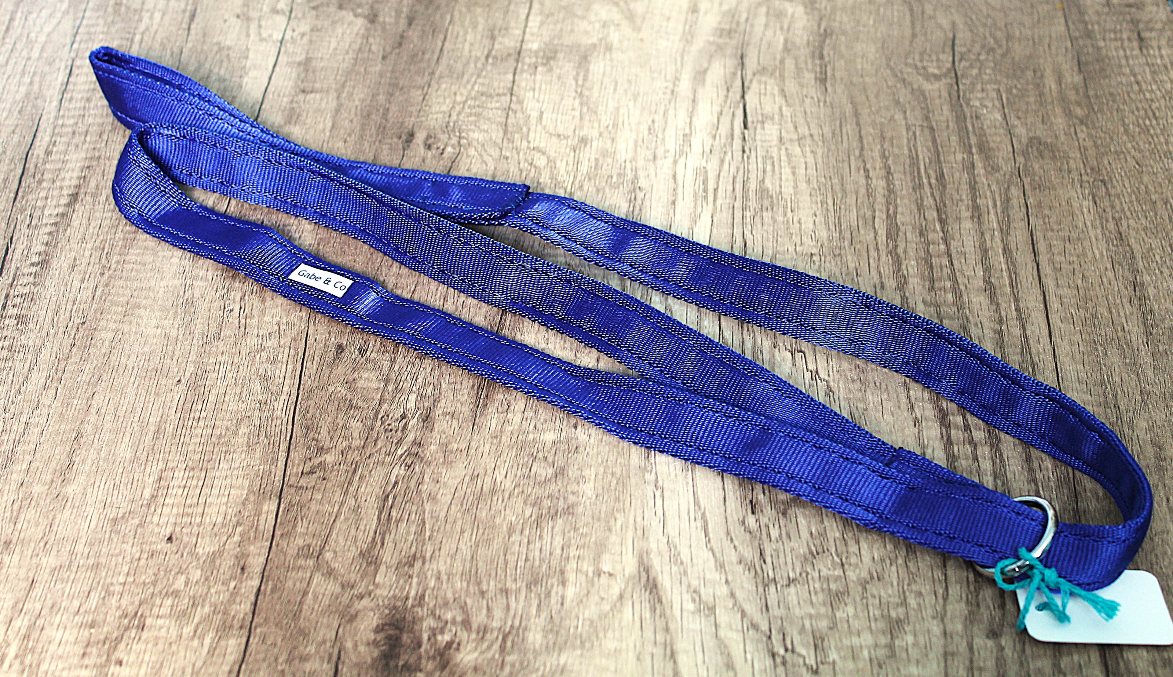 25mm Rescue Slip Lead