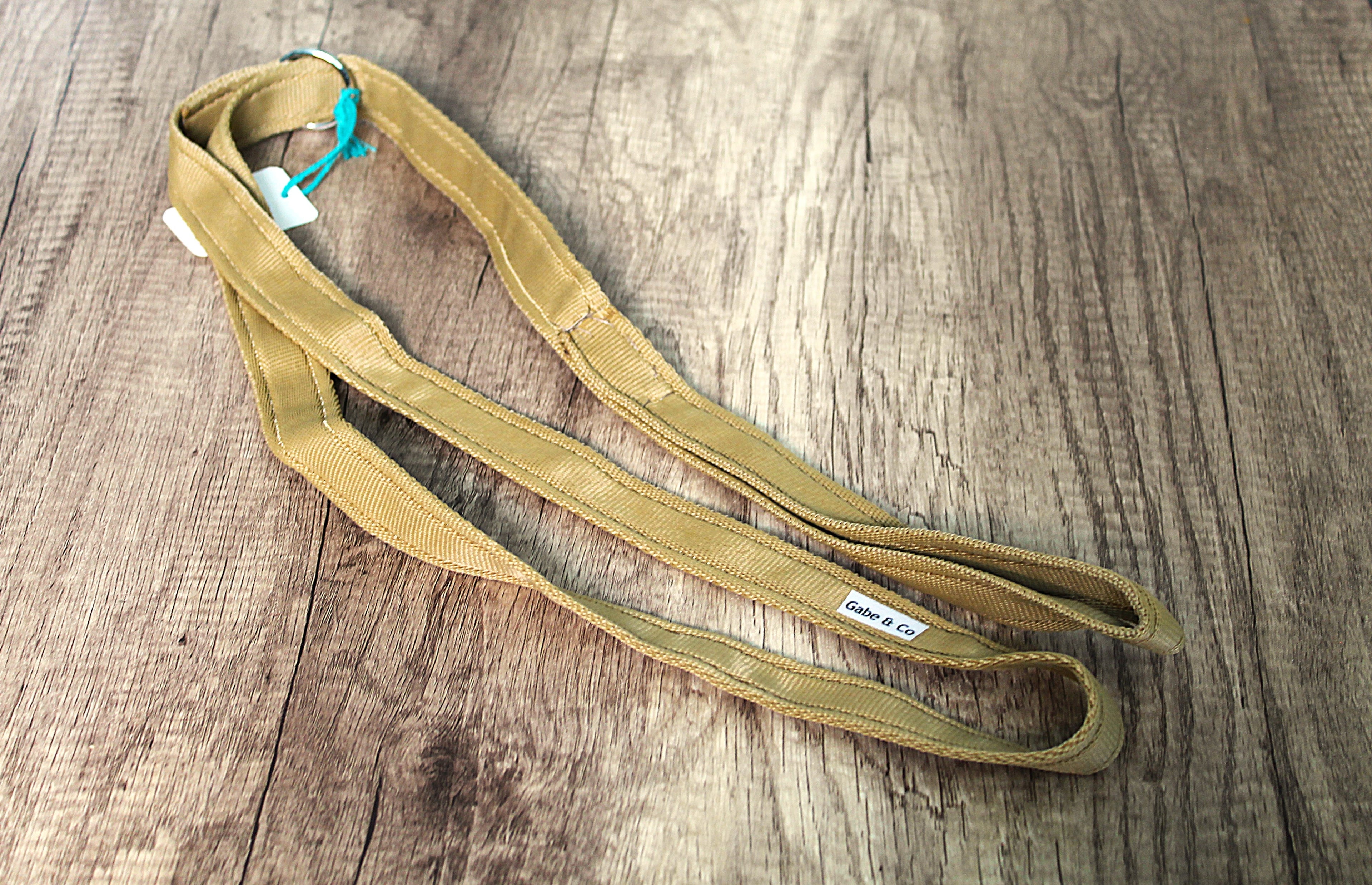 25mm Rescue Slip Lead