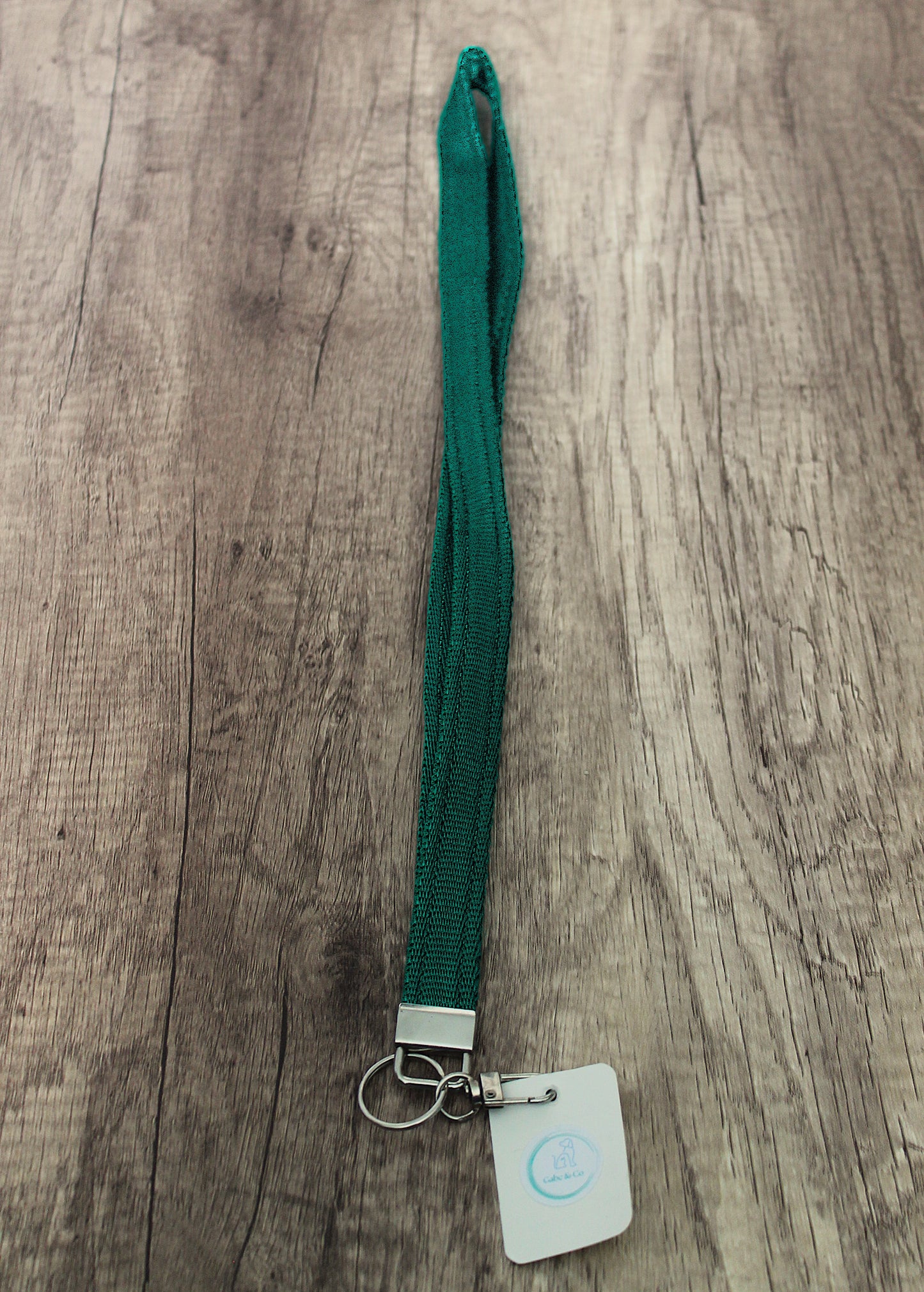 20mm Lanyard