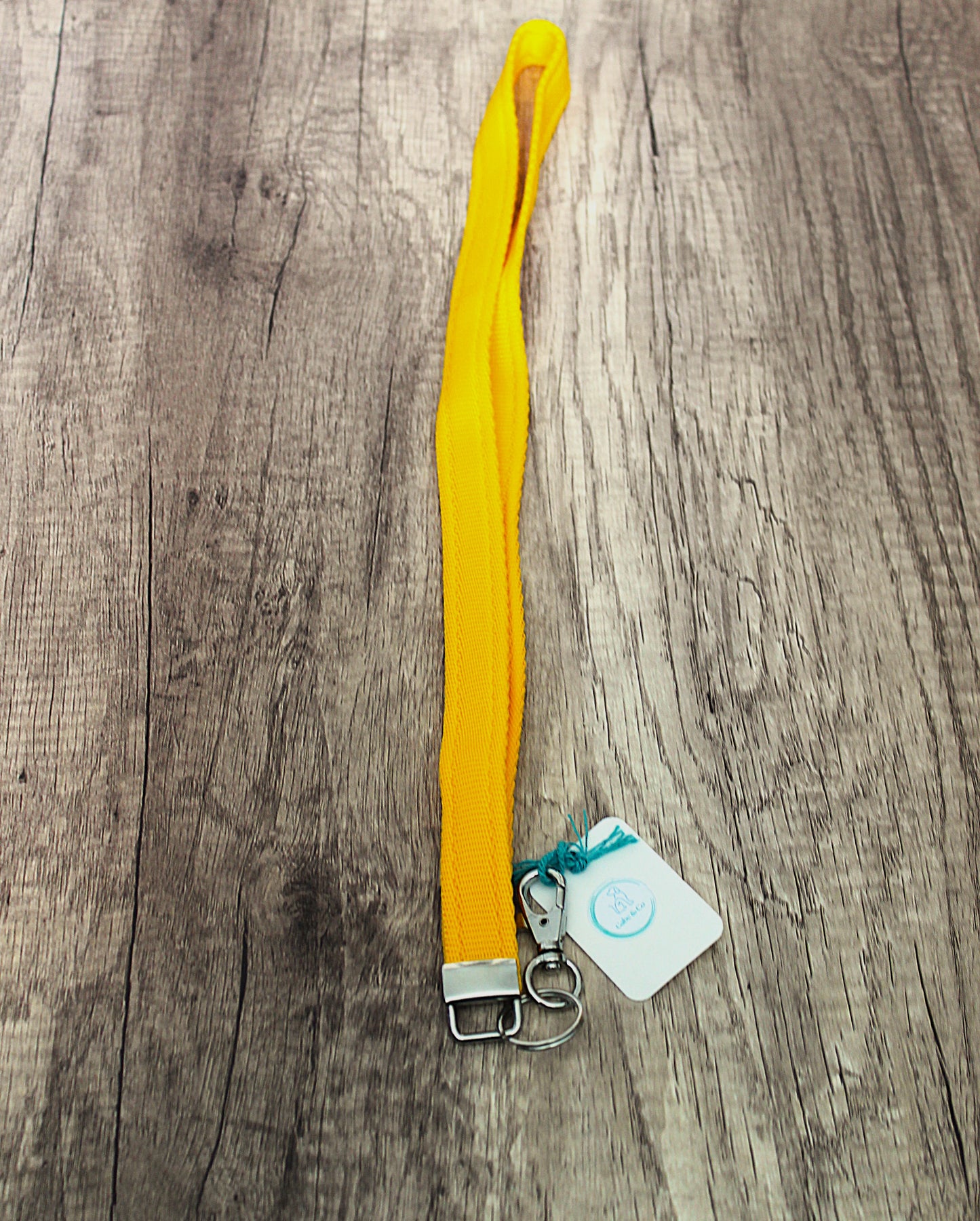 20mm Lanyard