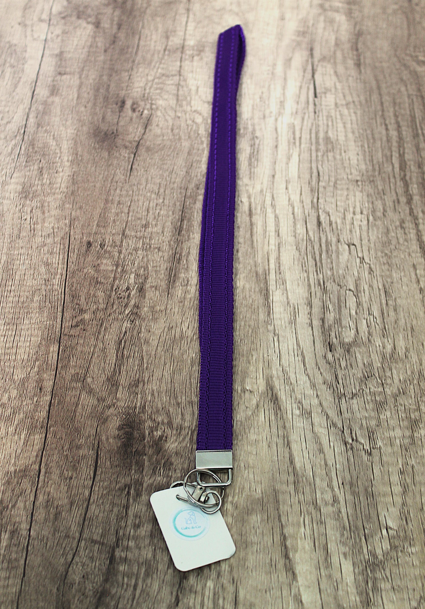 20mm Lanyard