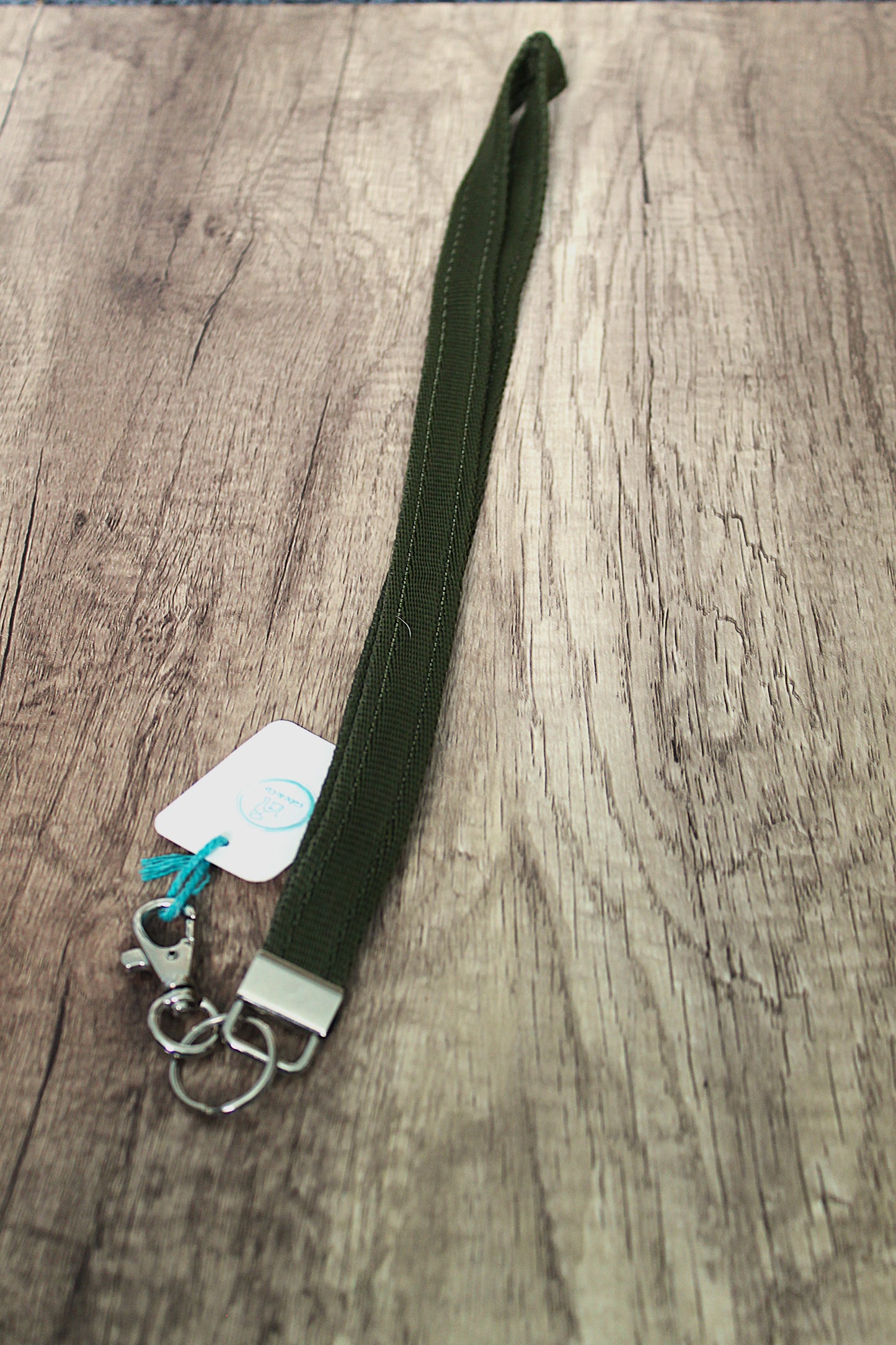 20mm Lanyard