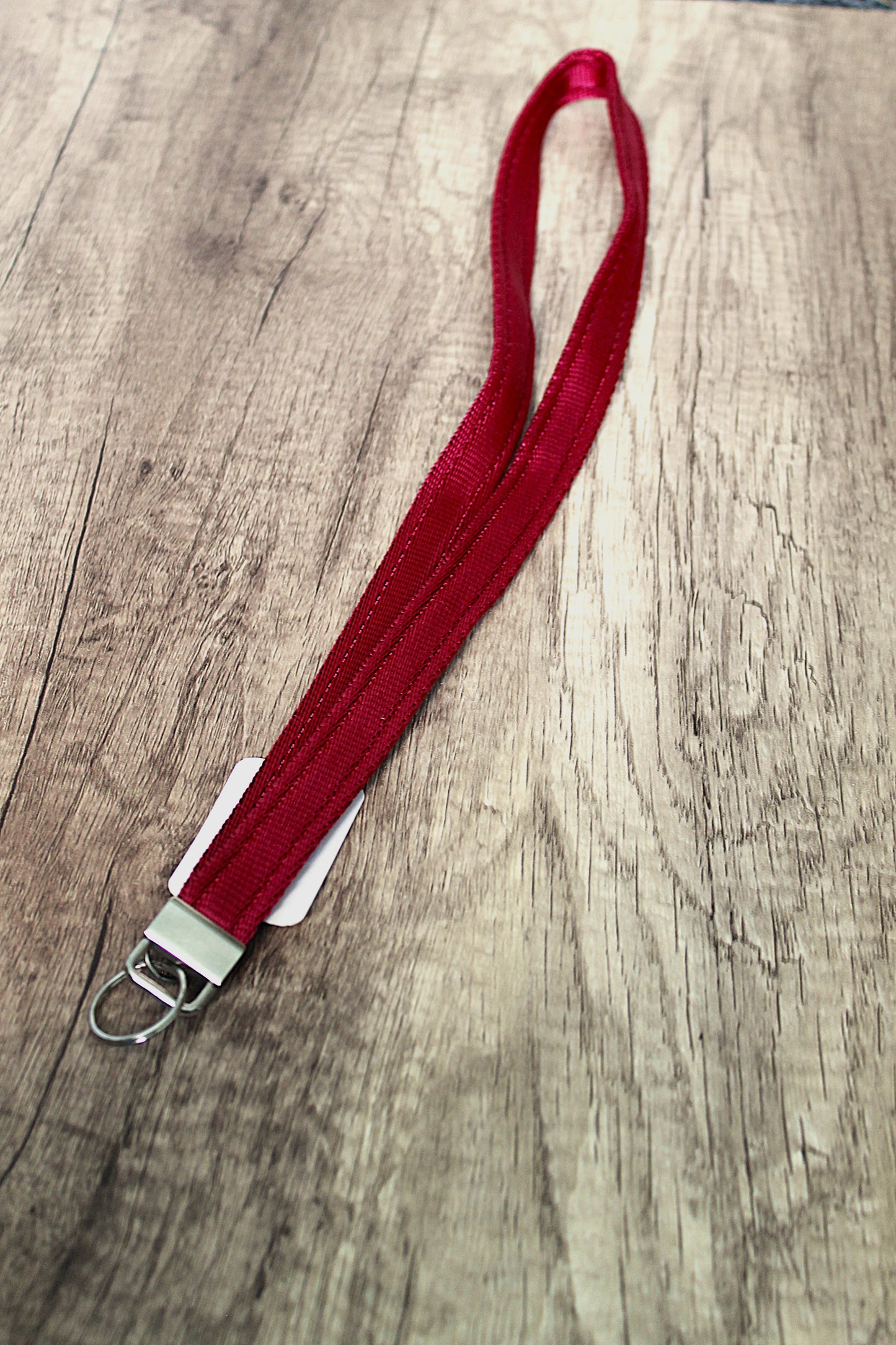 20mm Lanyard