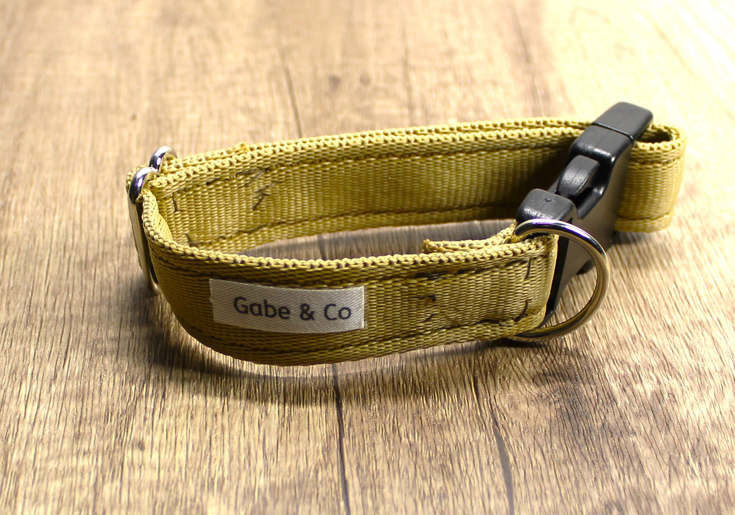 25mm Dog Collars- Small