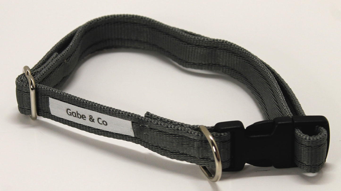 20mm Grey Collar 