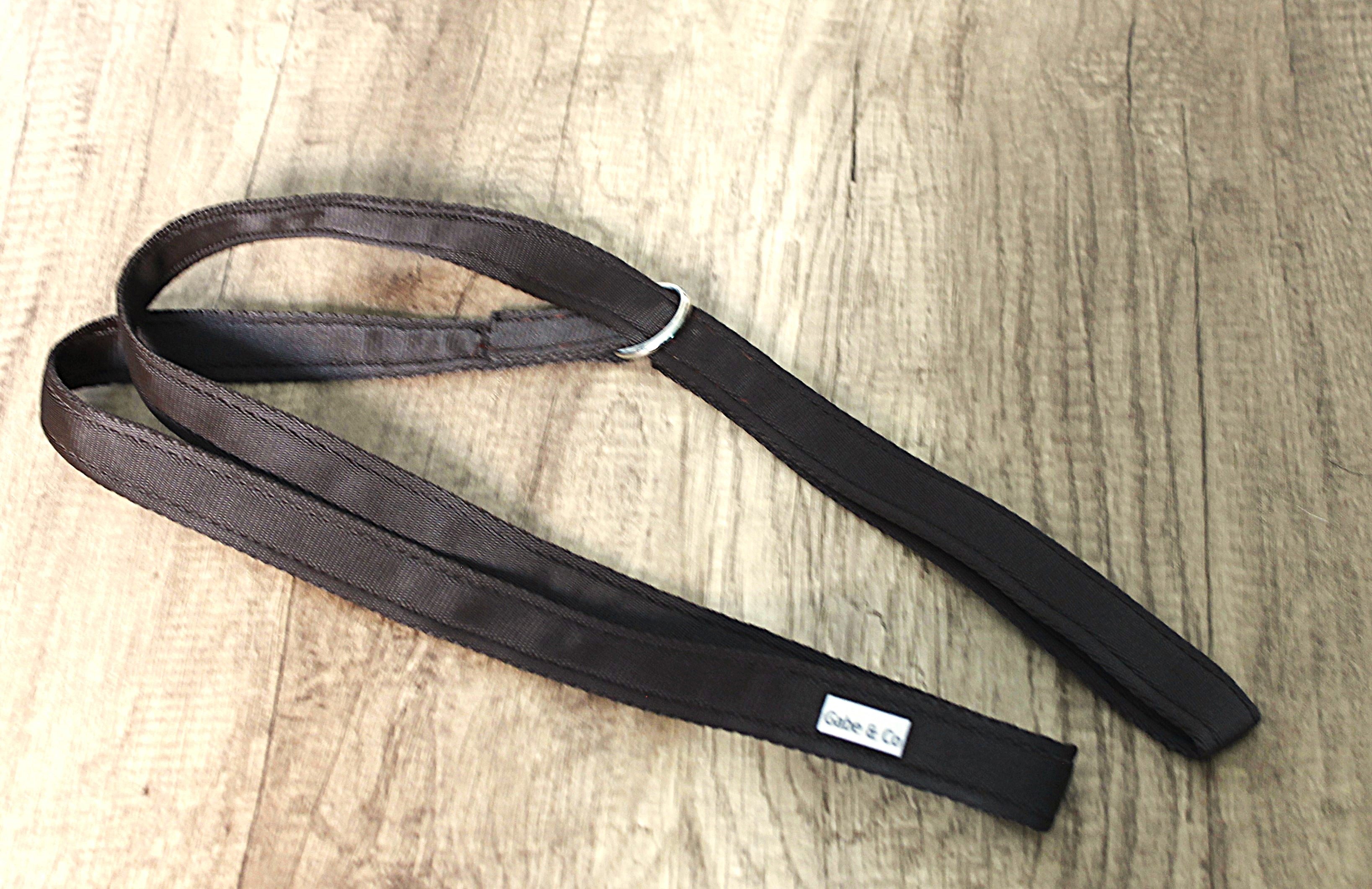 25mm Rescue Slip Lead