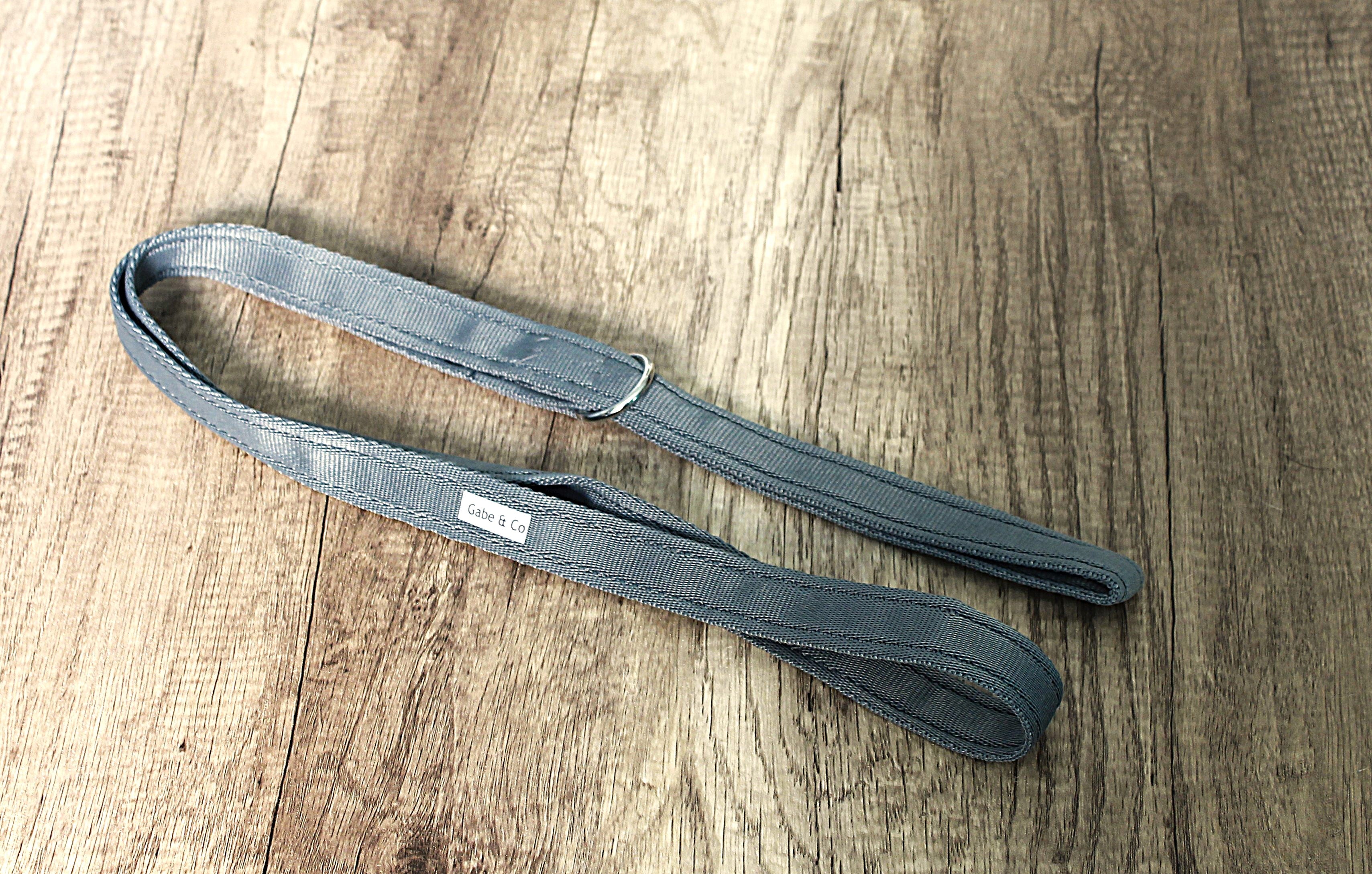 25mm Rescue Slip Lead