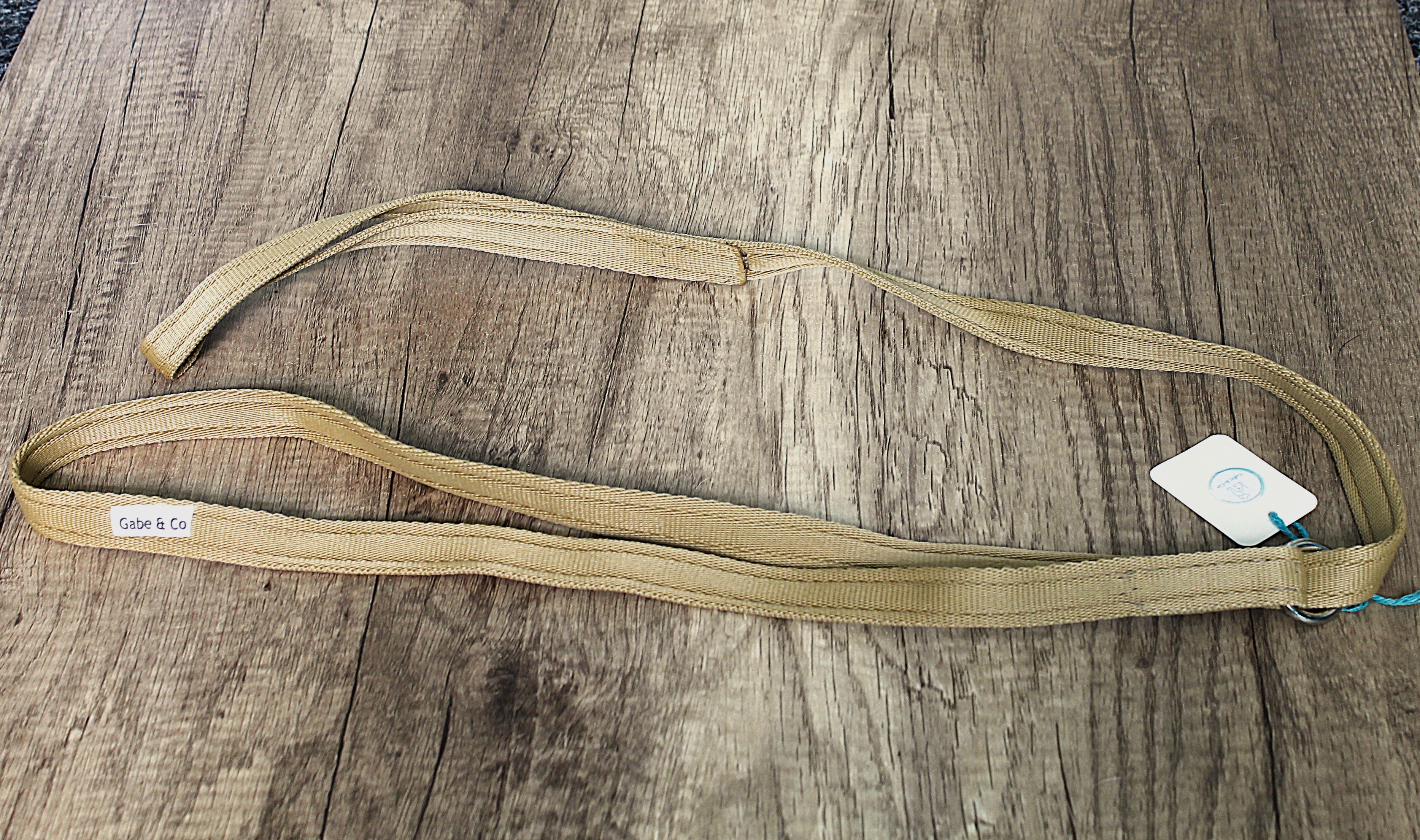 20mm Slip Lead Rescue