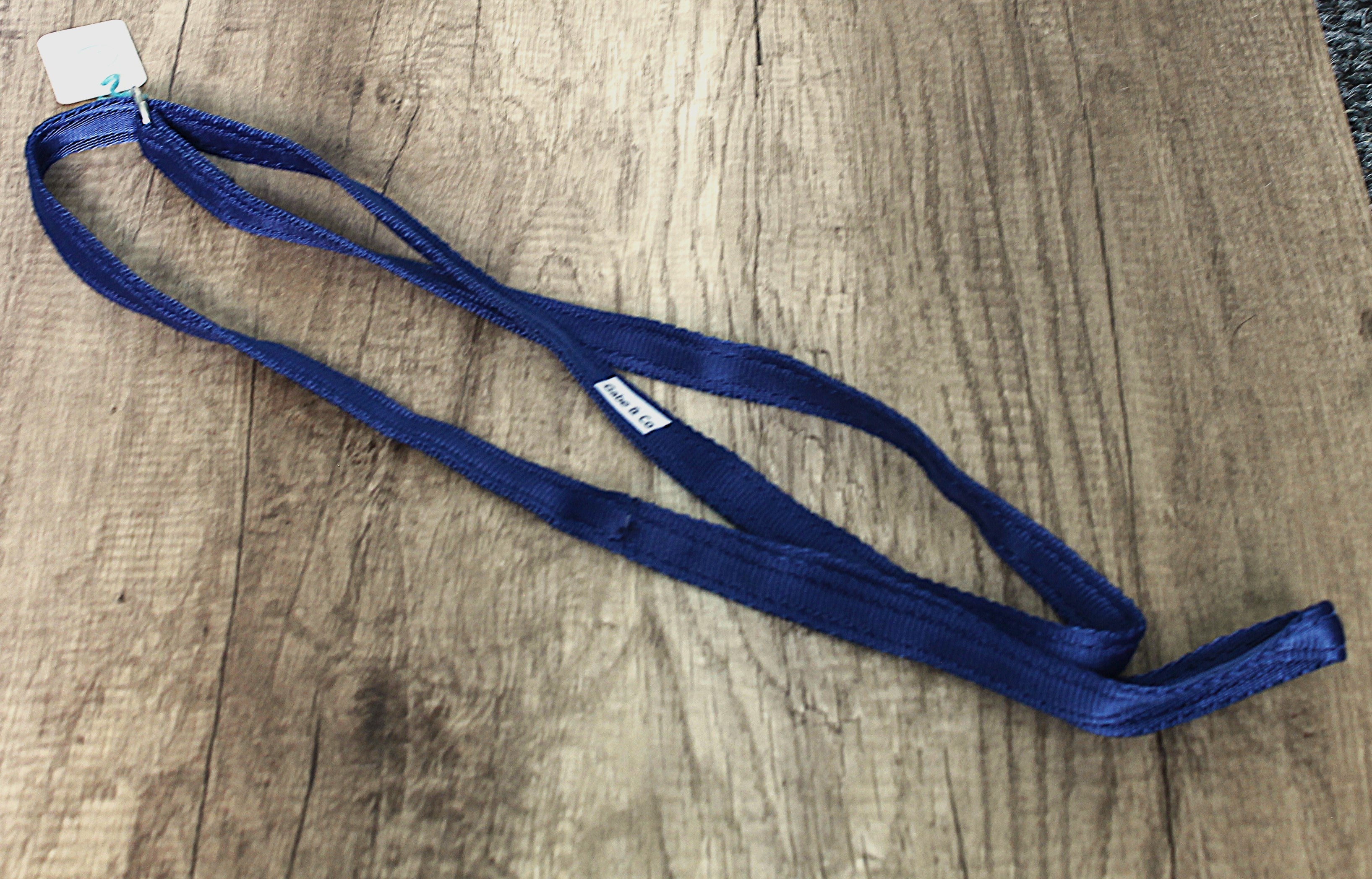 20mm Slip Lead Rescue
