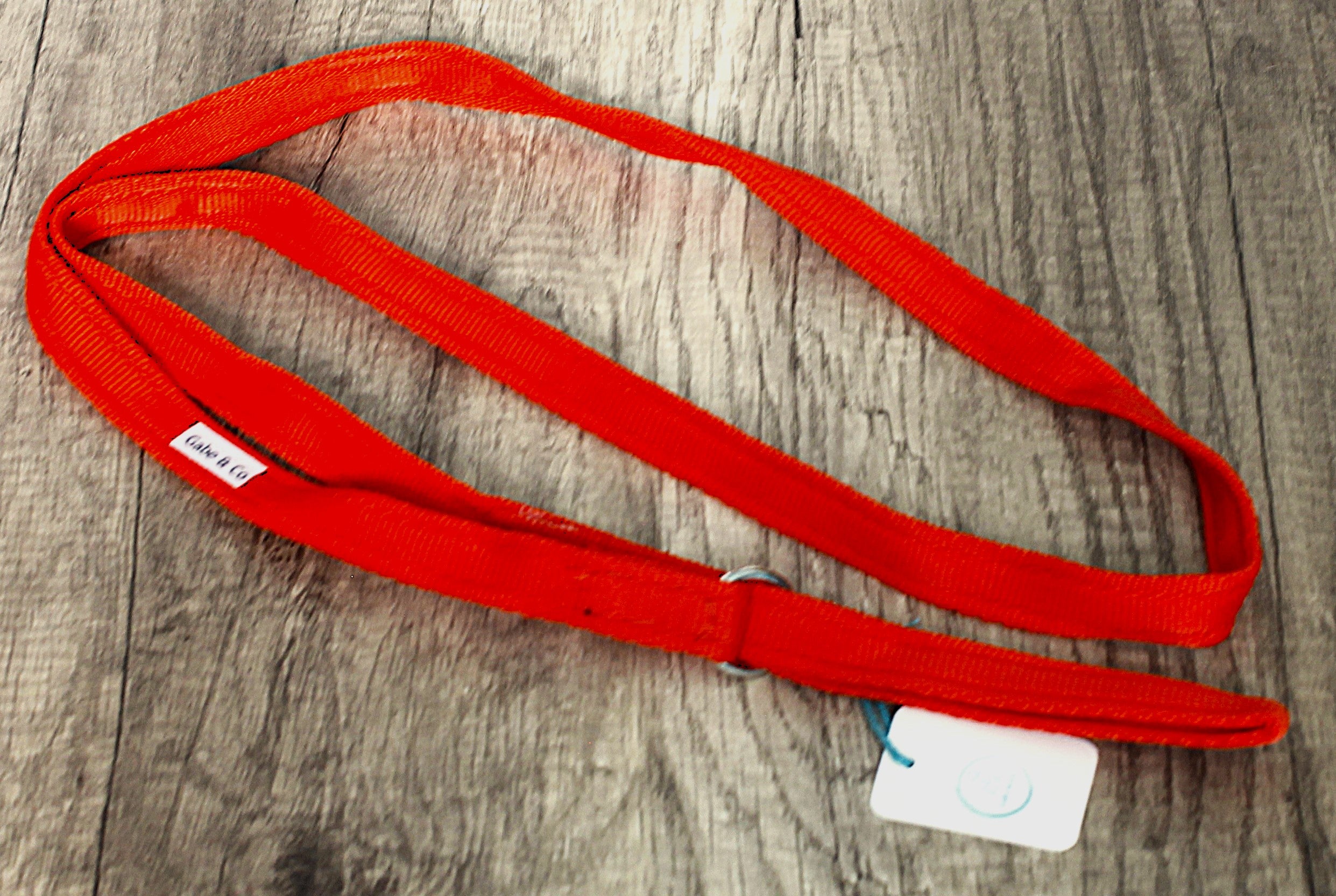 20mm Slip Lead Rescue