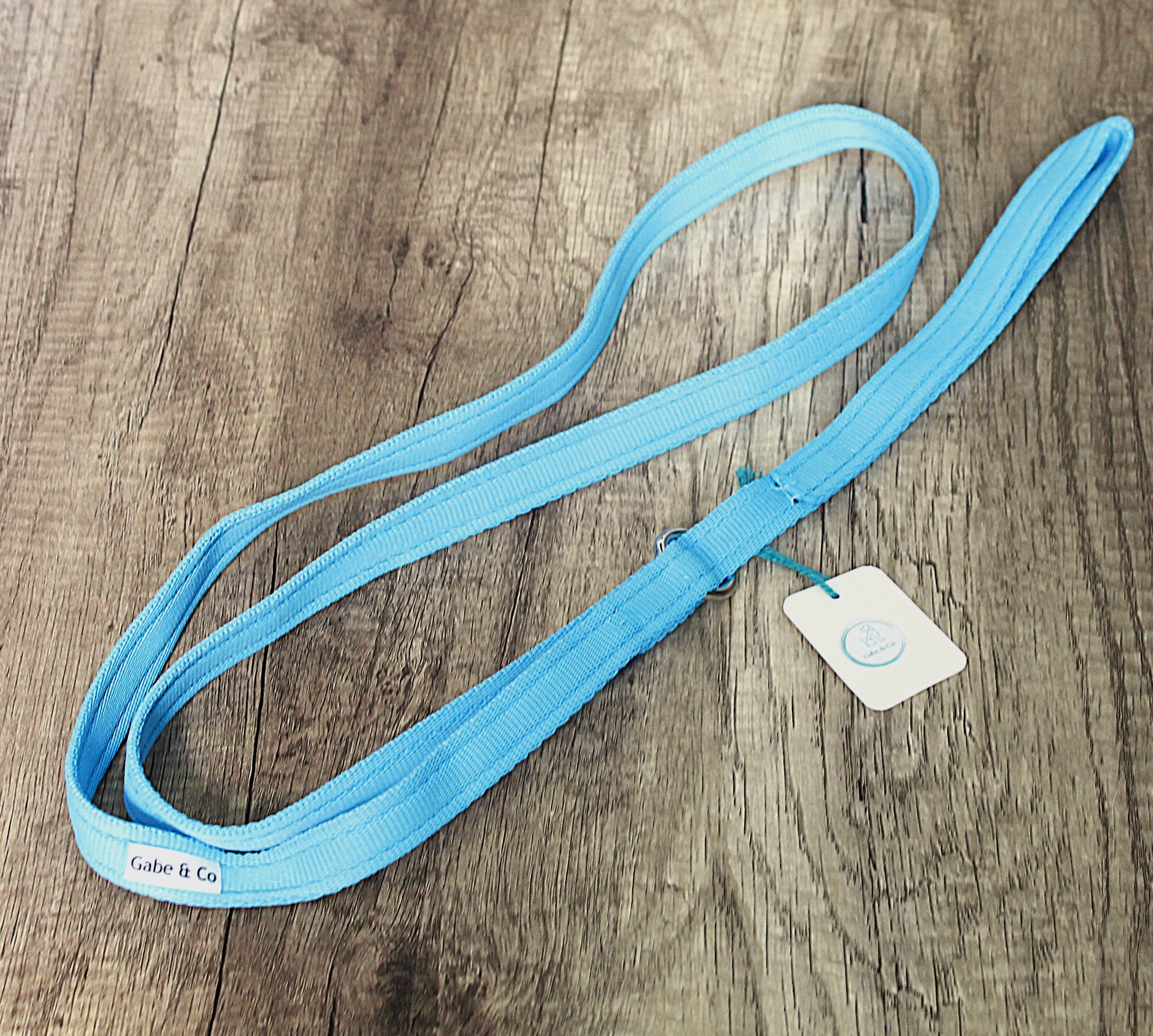 20mm Slip Lead Rescue
