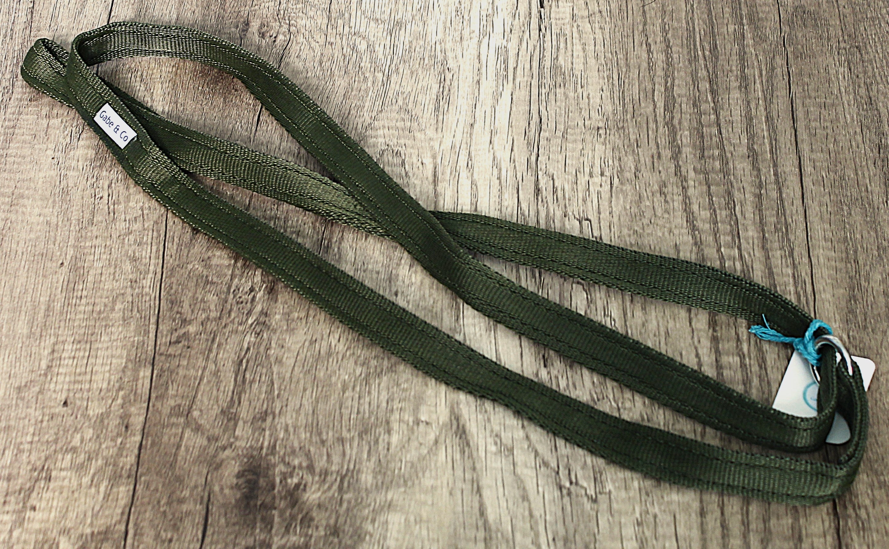 20mm Slip Lead Rescue