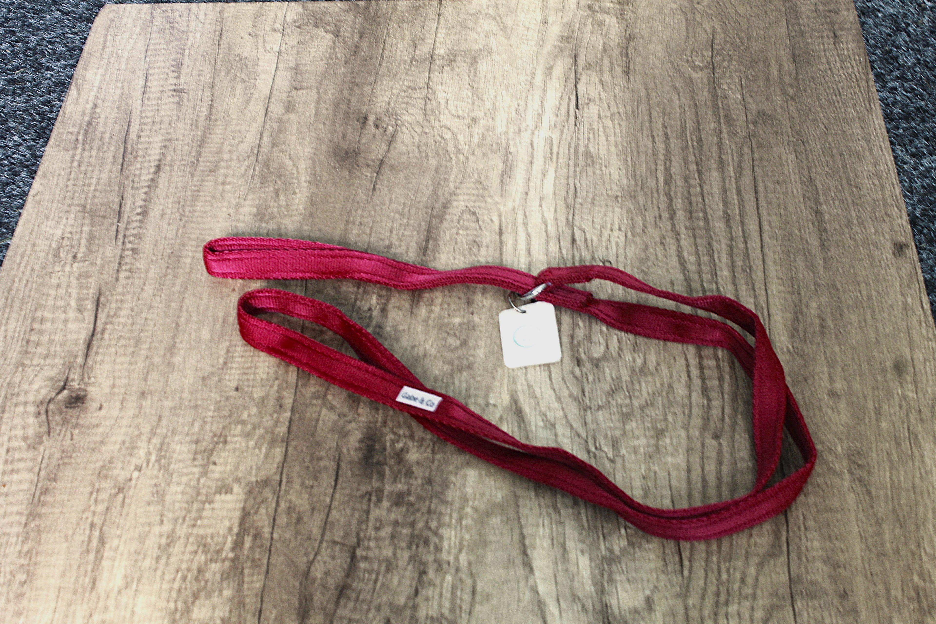 20mm Slip Lead Rescue