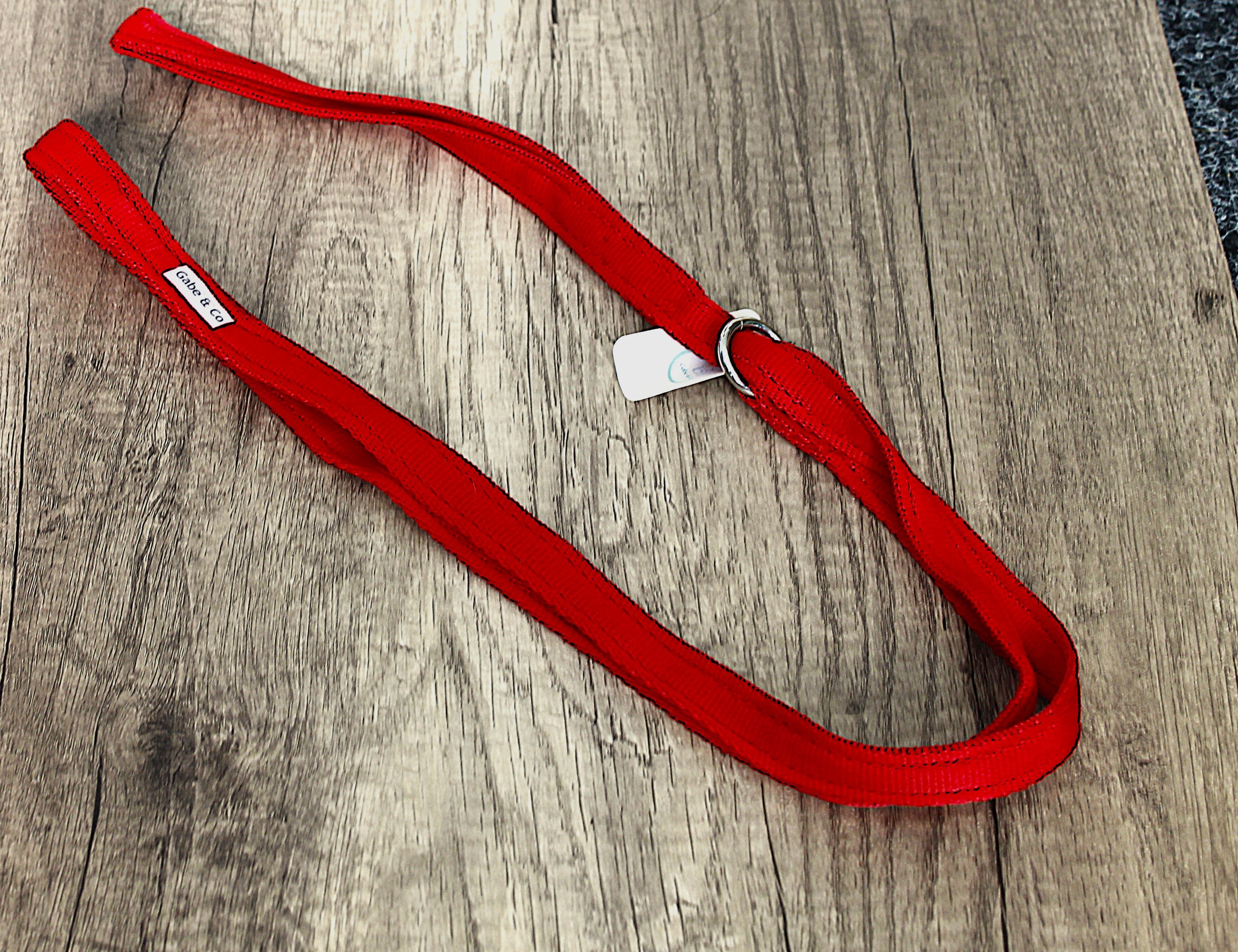 20mm Slip Lead Rescue