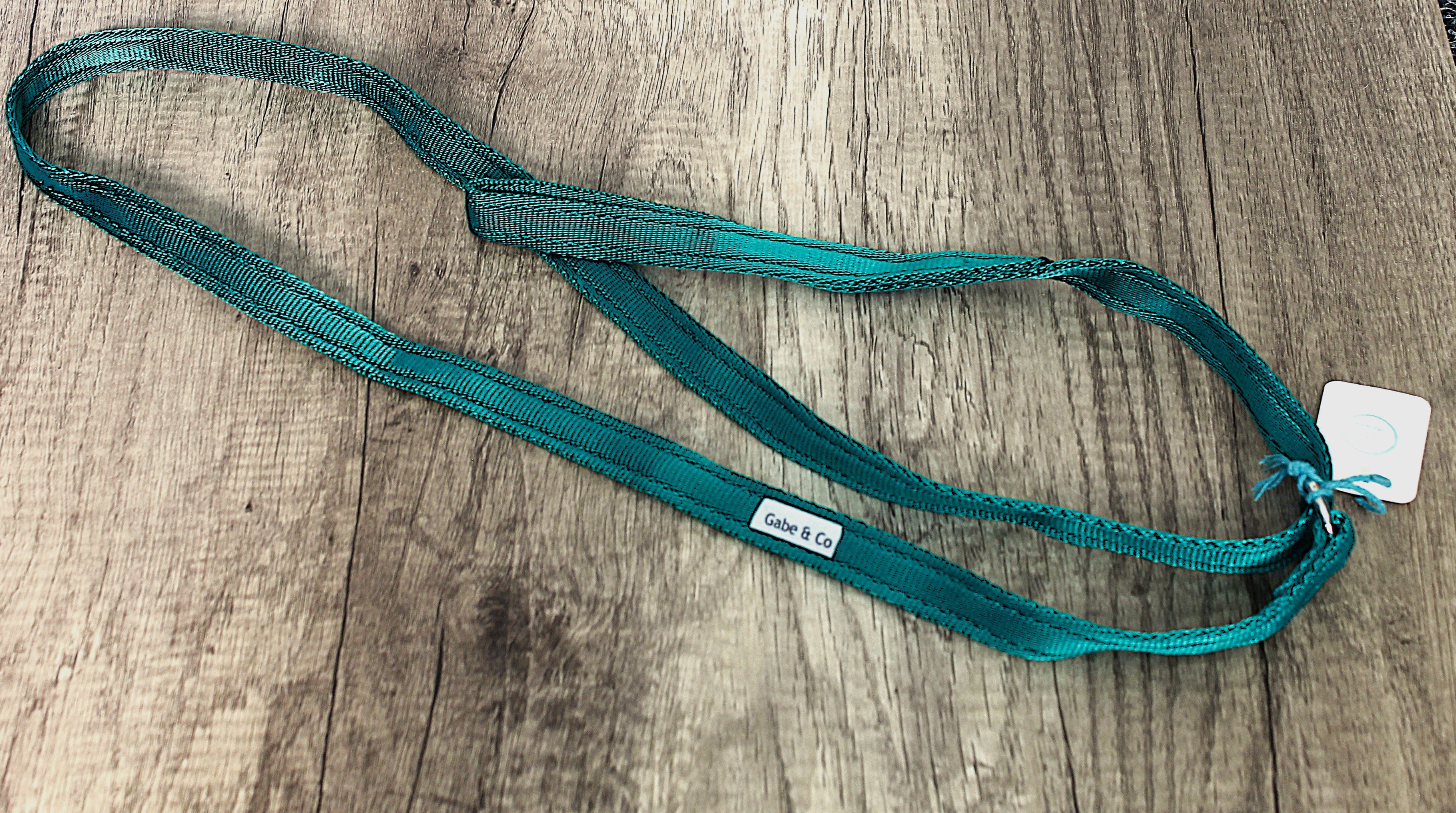 20mm Slip Lead Rescue