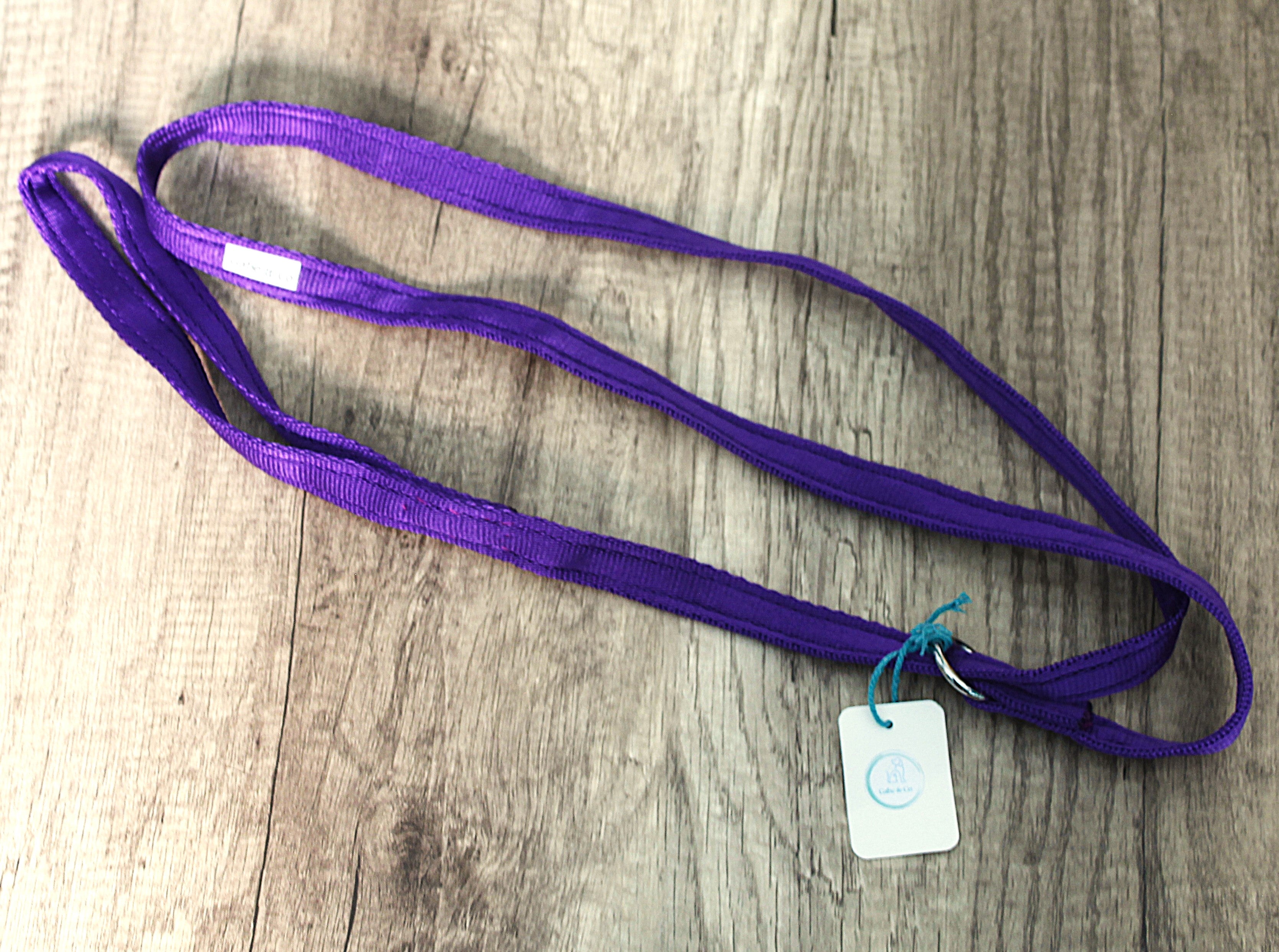 20mm Slip Lead Rescue