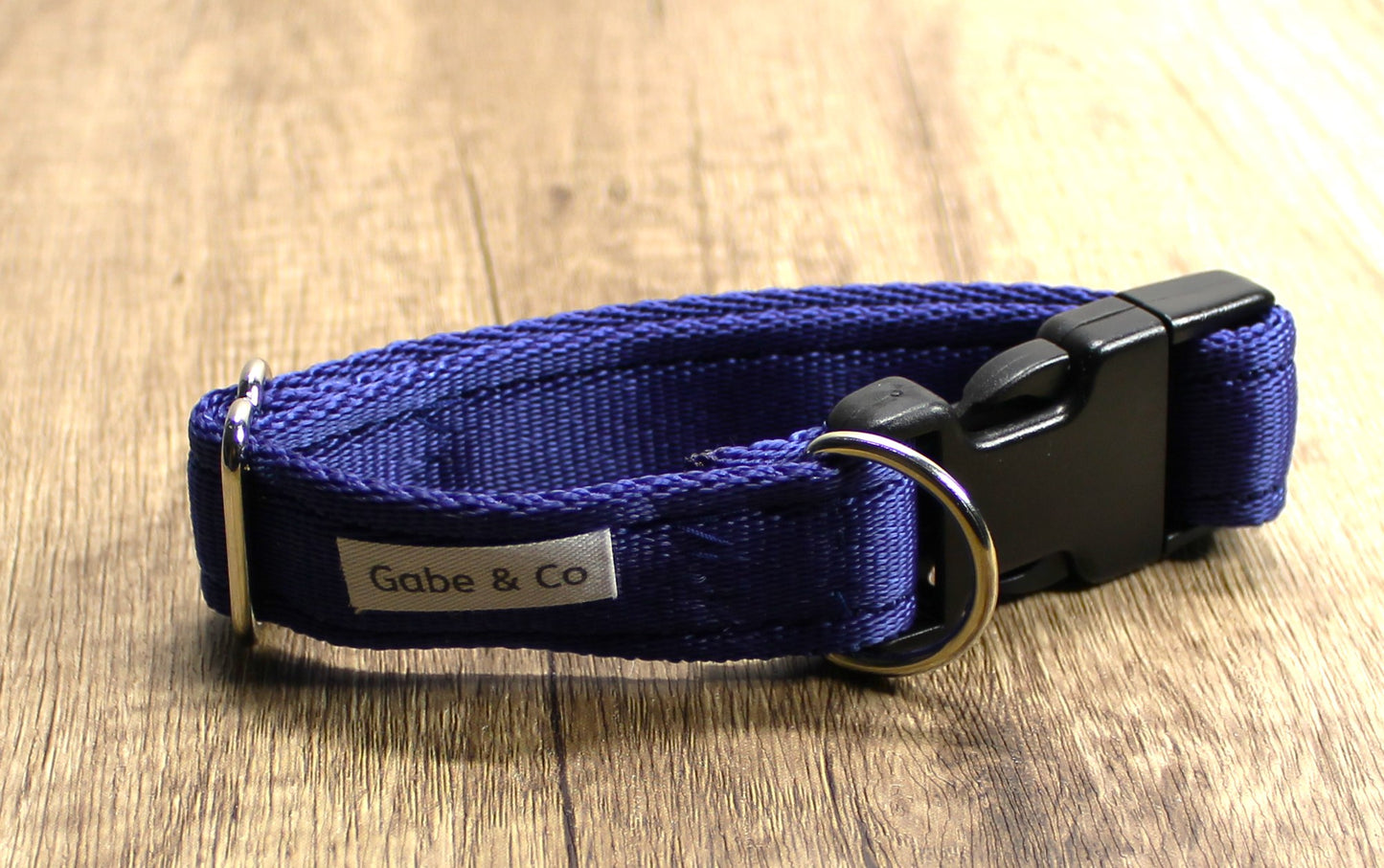 25mm Dog Collars- Small