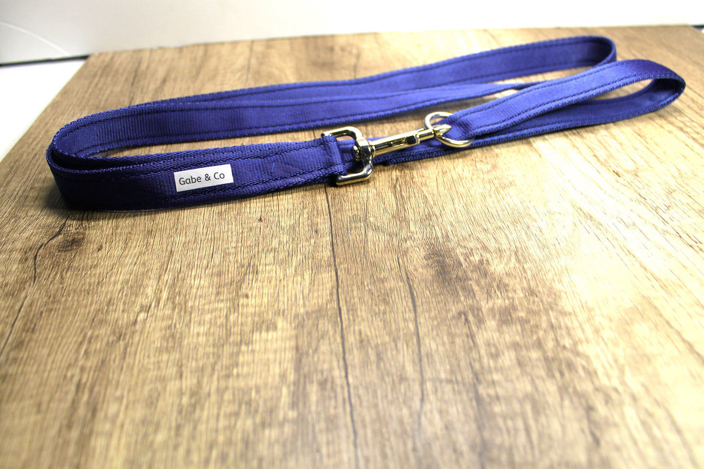 20mm Standard Dog Lead