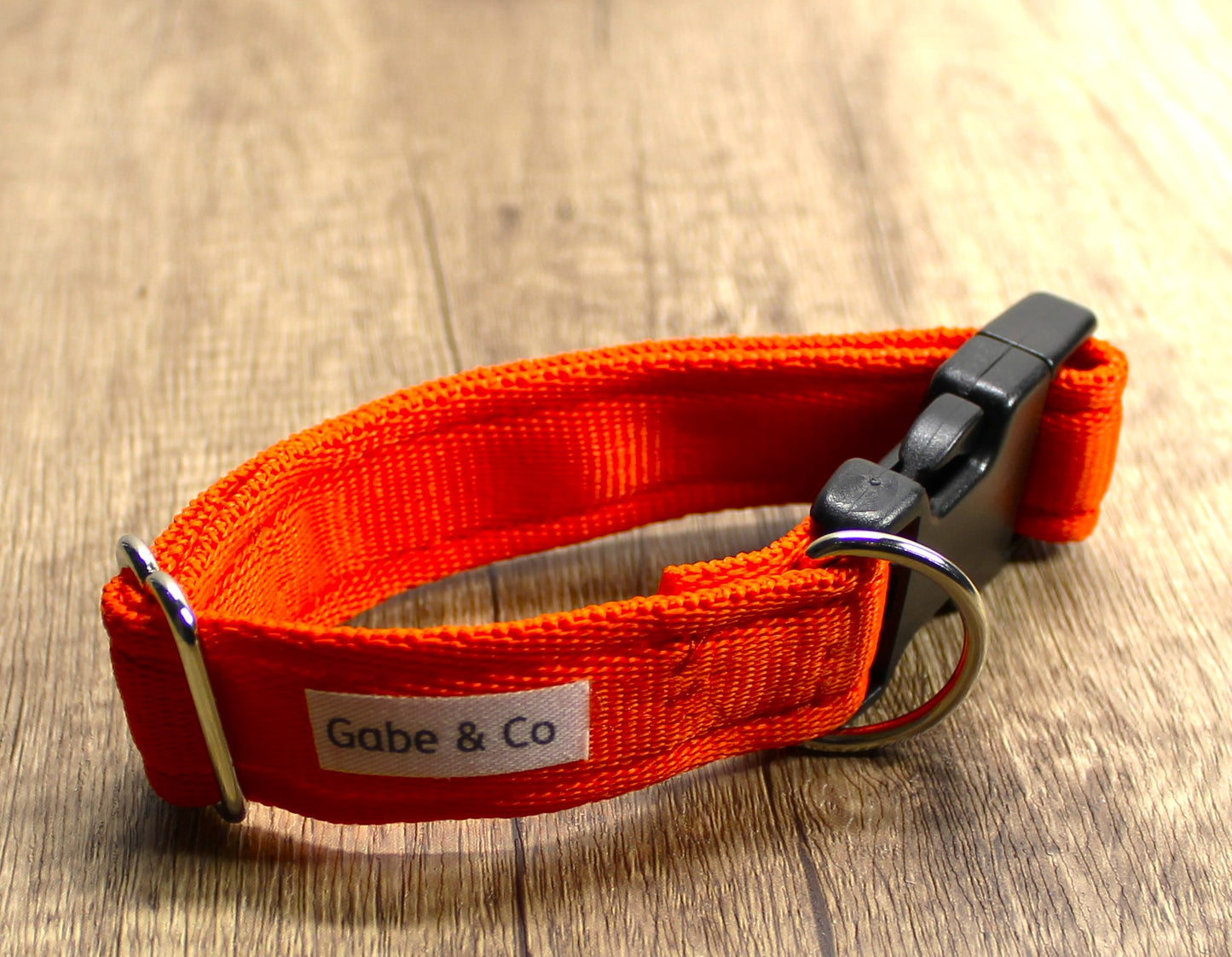 25mm Dog Collars- Small