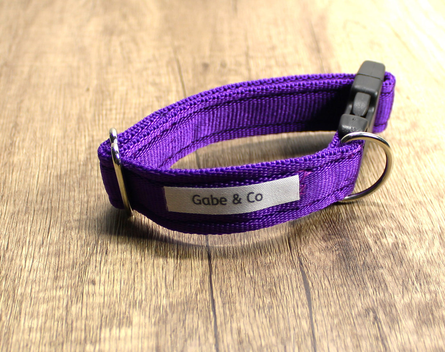 25mm Dog Collars- Small